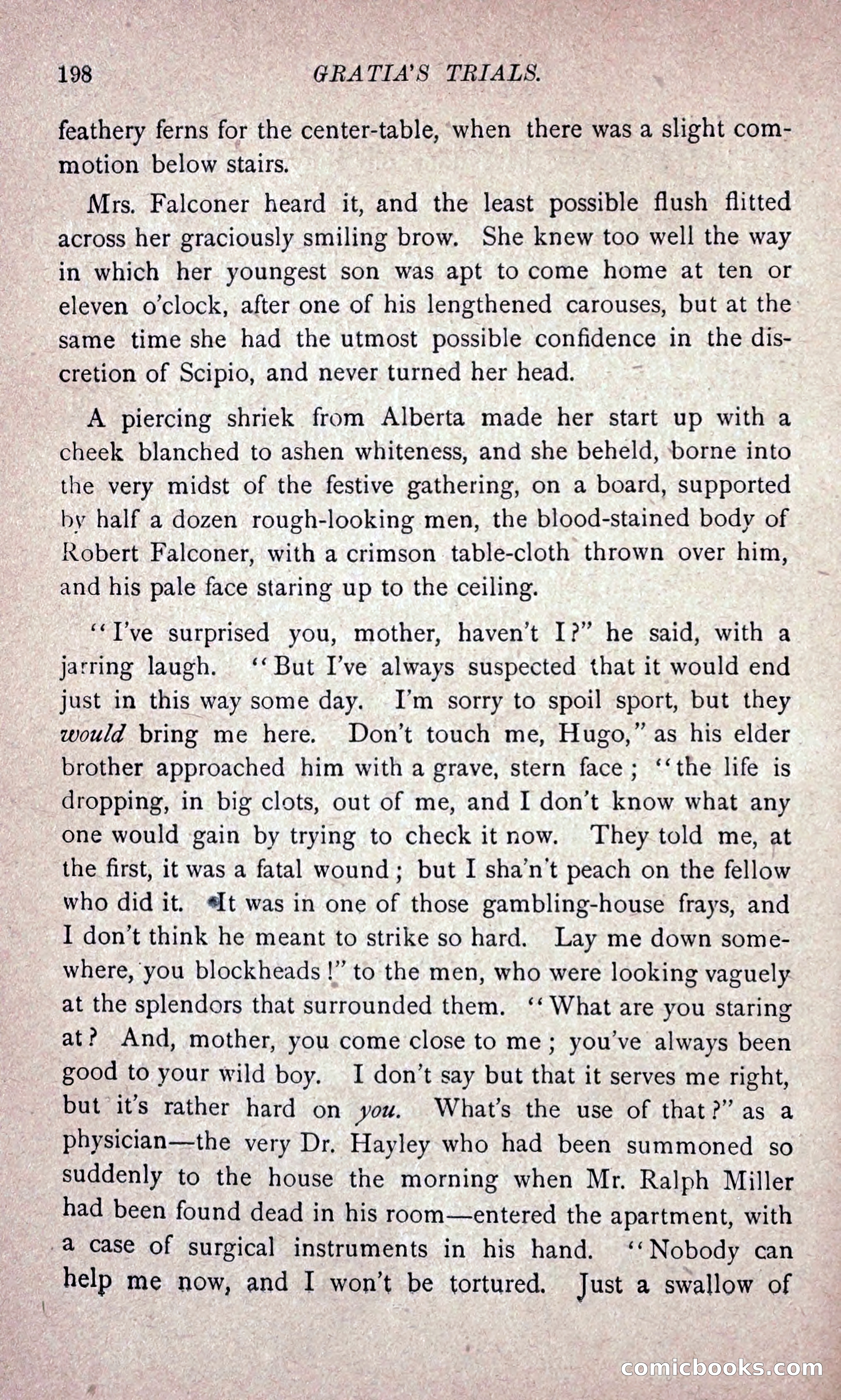 Gratia's Trials — page 207 of 235