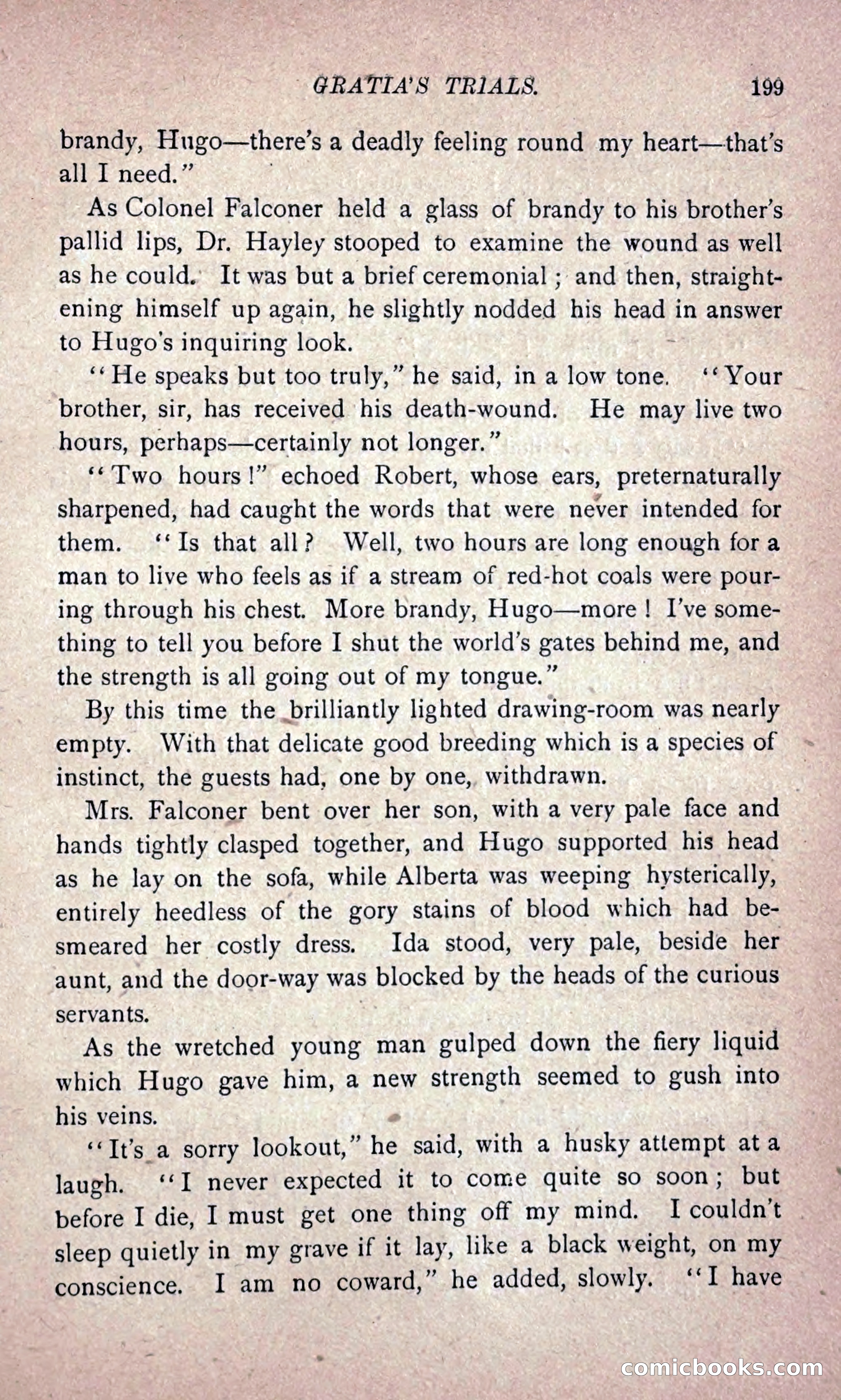 Gratia's Trials — page 208 of 235