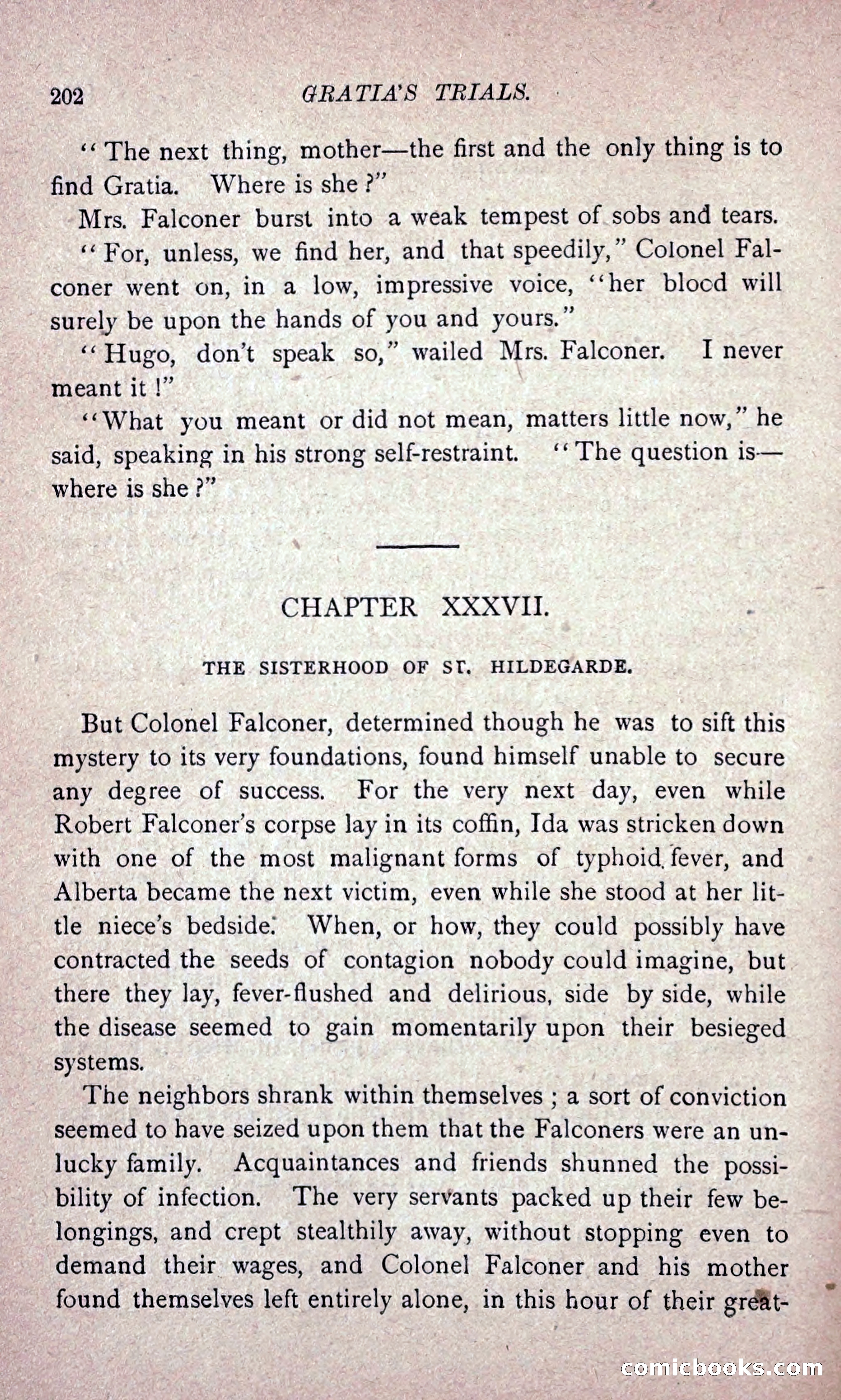 Gratia's Trials — page 211 of 235