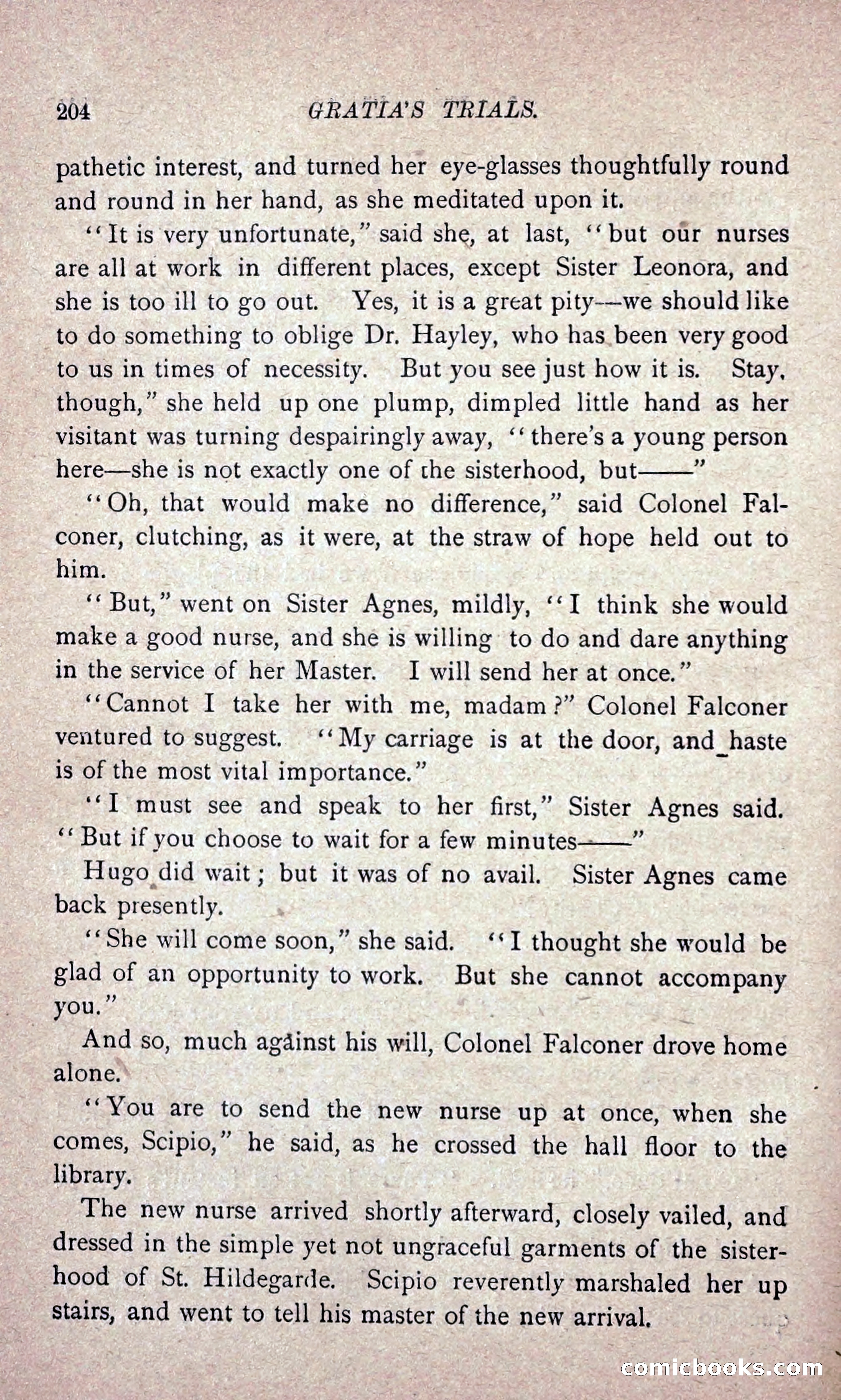 Gratia's Trials — page 213 of 235