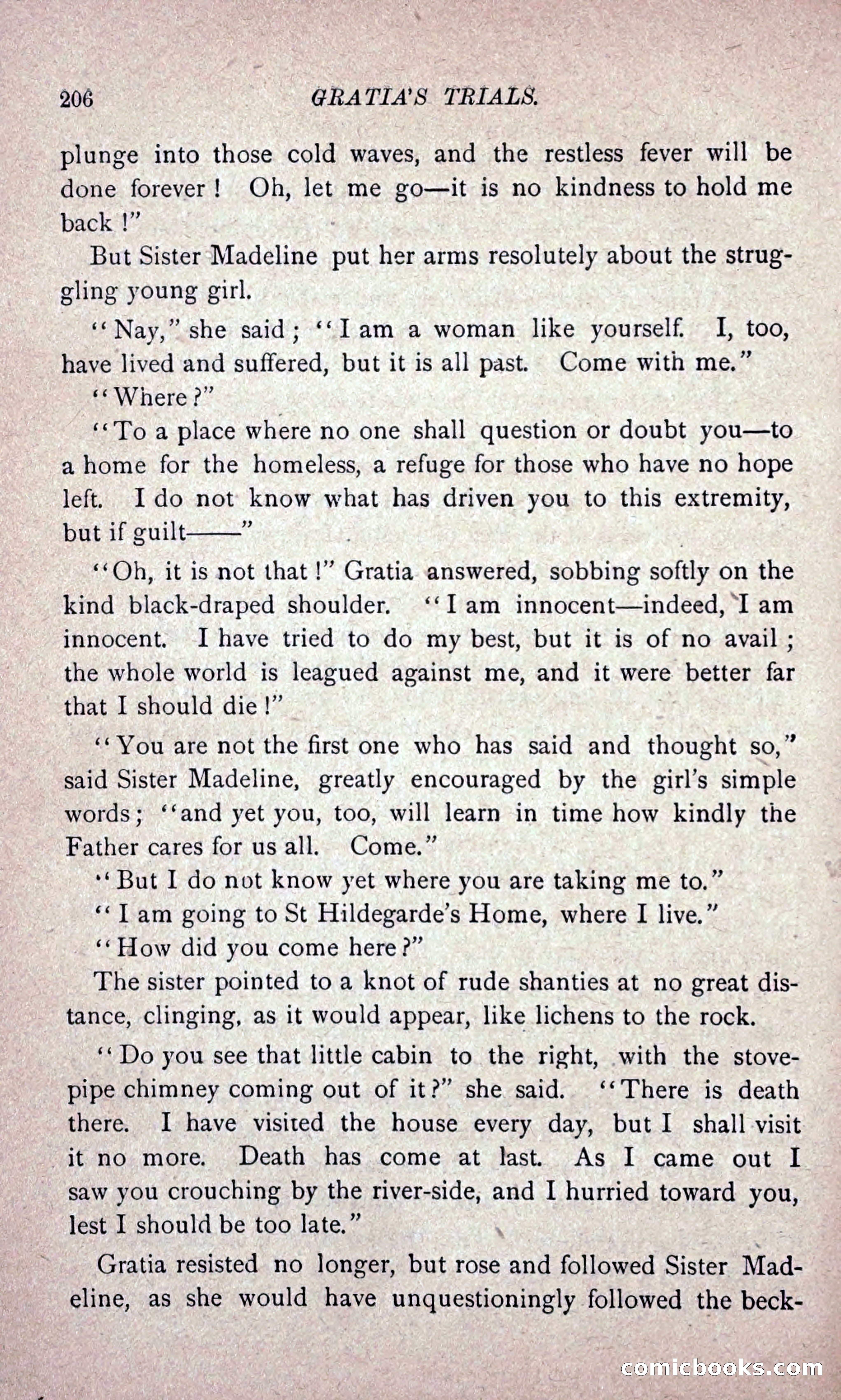 Gratia's Trials — page 215 of 235