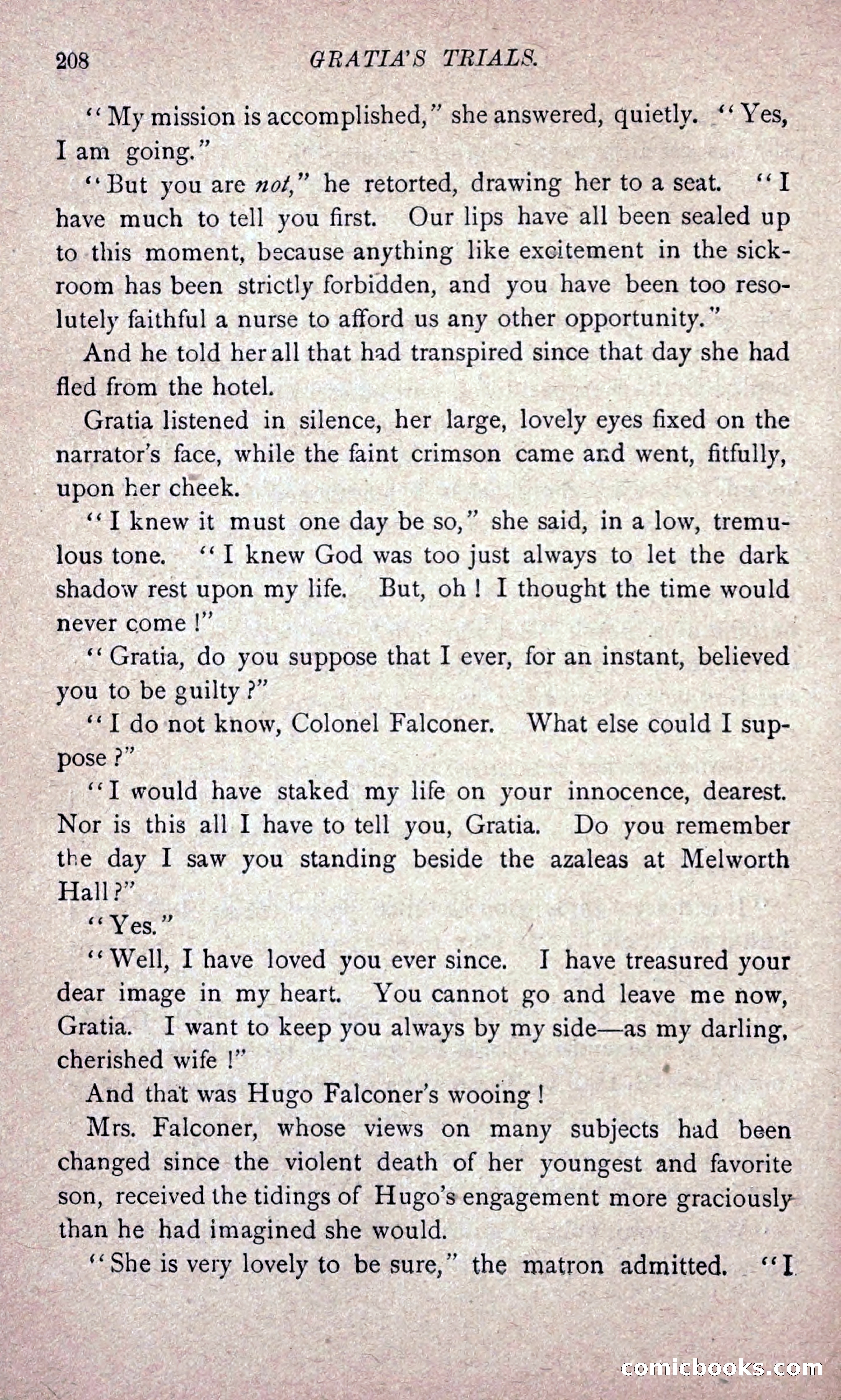 Gratia's Trials — page 217 of 235