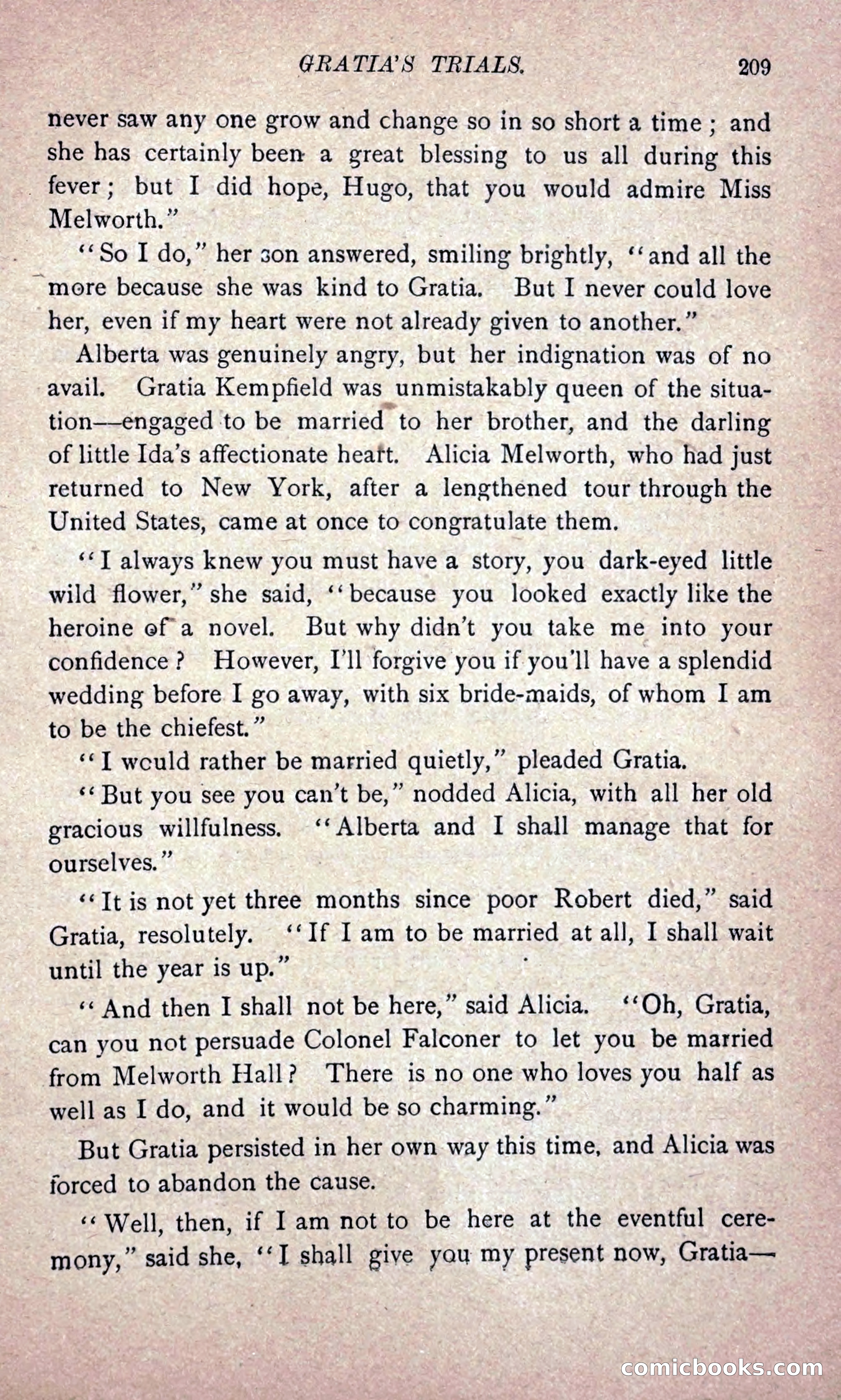 Gratia's Trials — page 218 of 235
