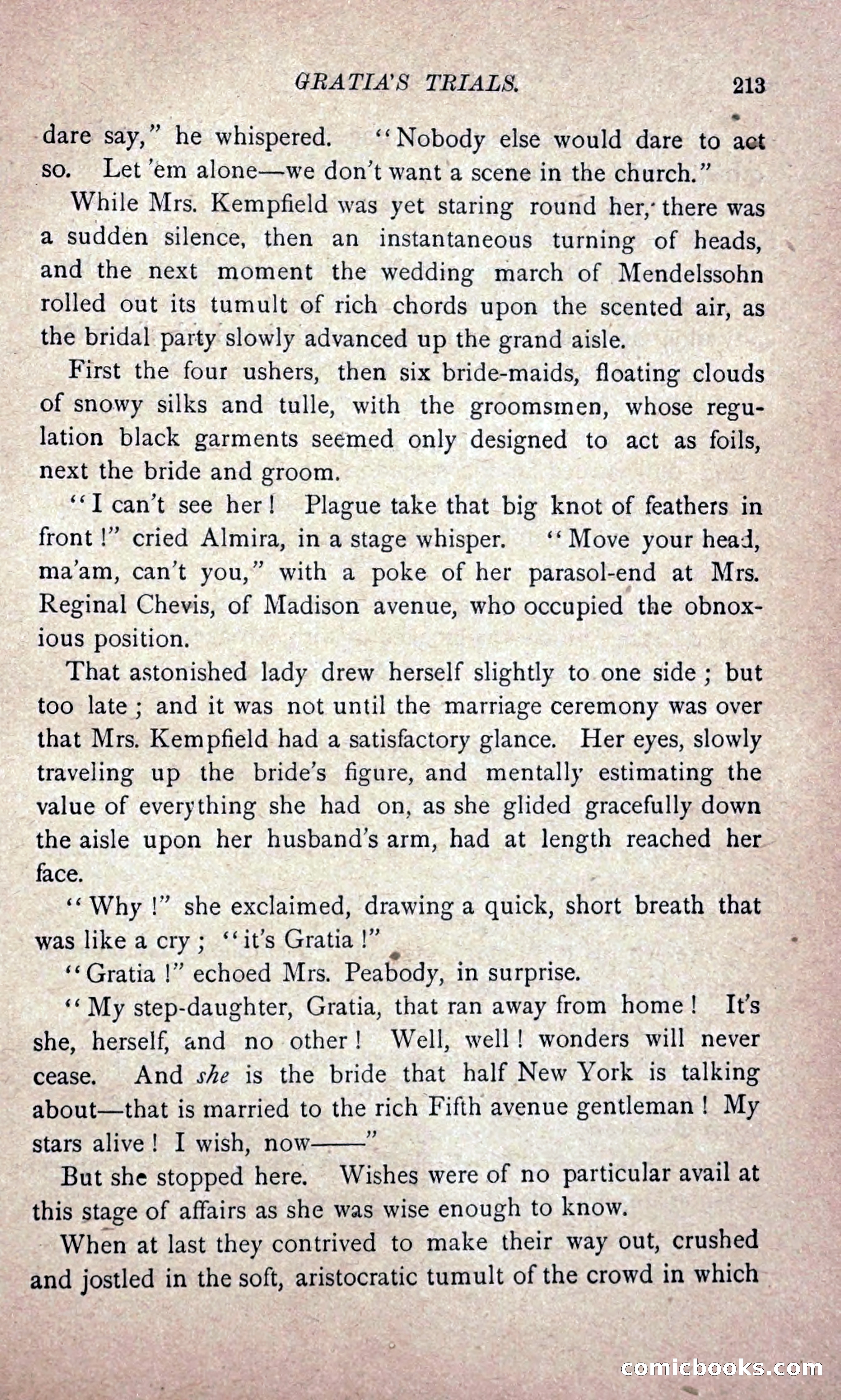 Gratia's Trials — page 222 of 235