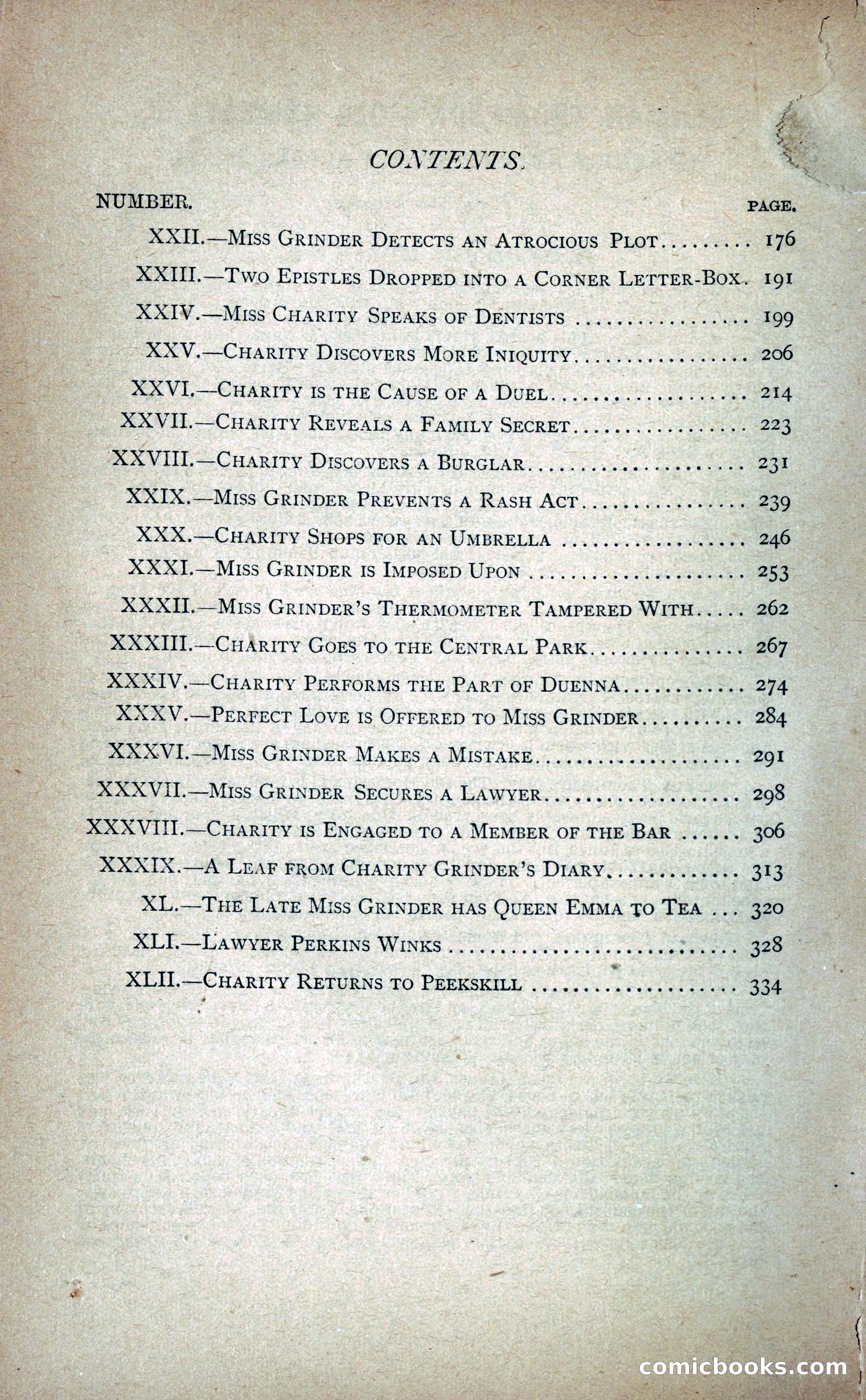 The Grinder Papers — page 11 of 357