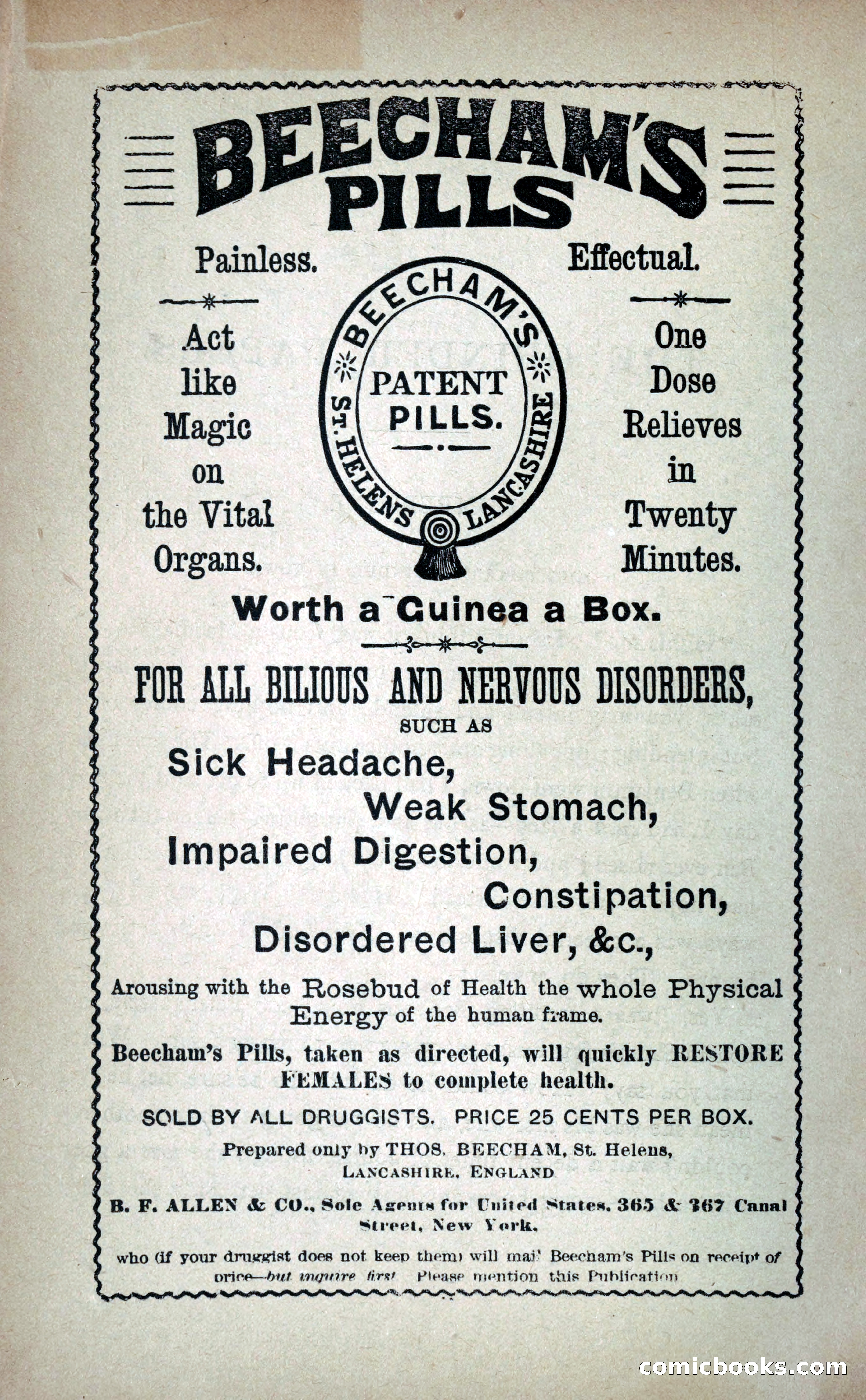 The Grinder Papers — page 13 of 357