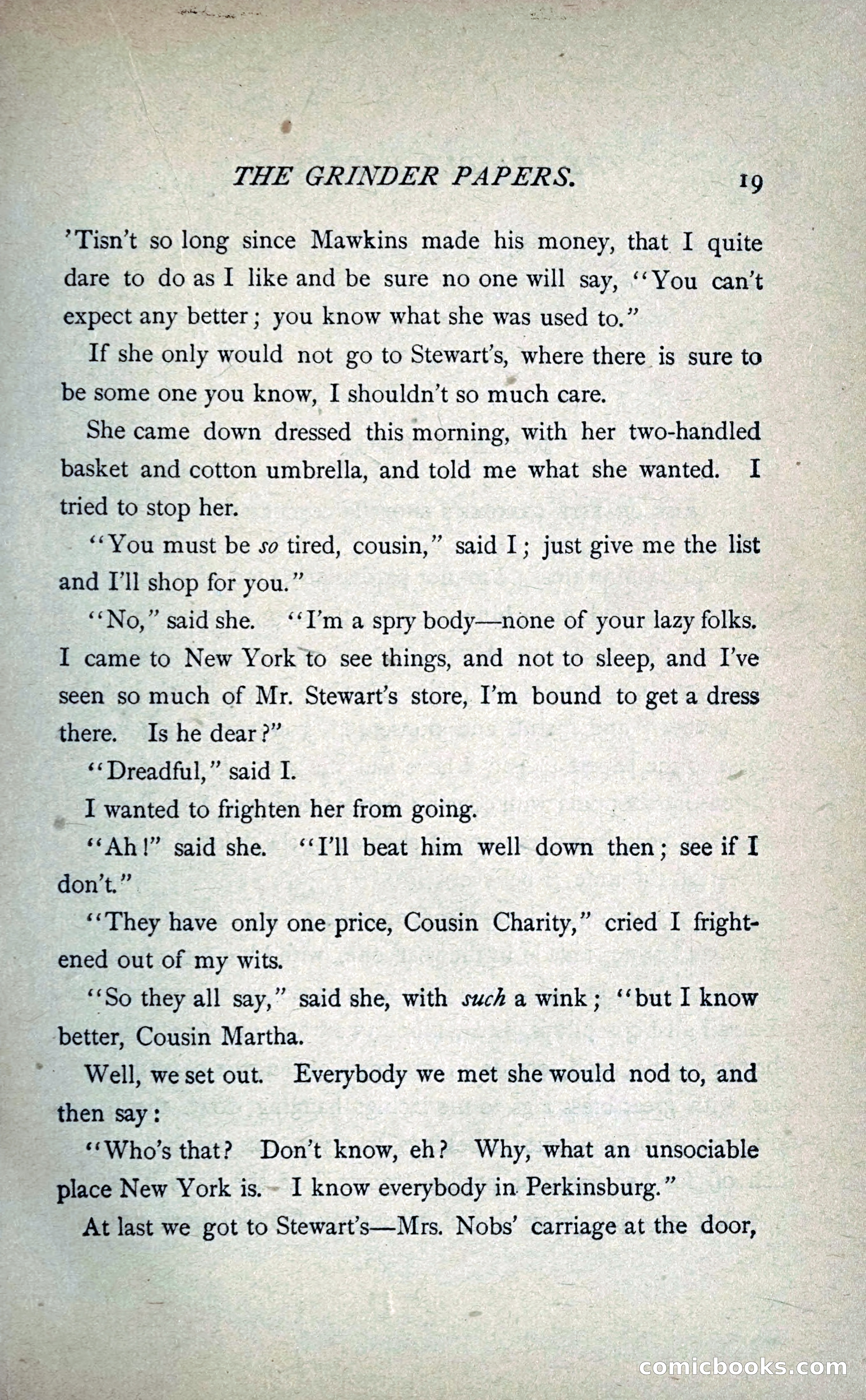 The Grinder Papers — page 24 of 357
