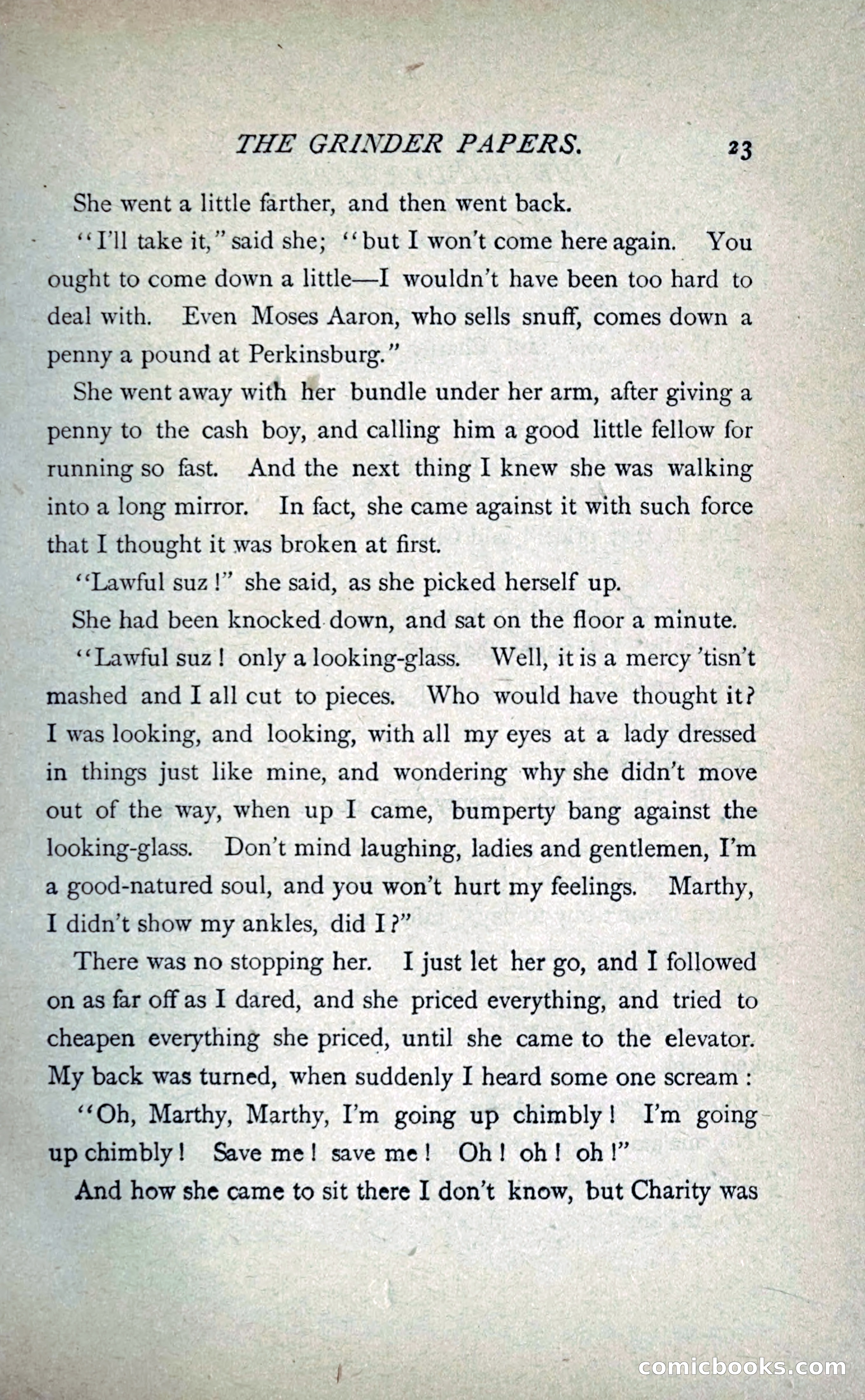 The Grinder Papers — page 28 of 357