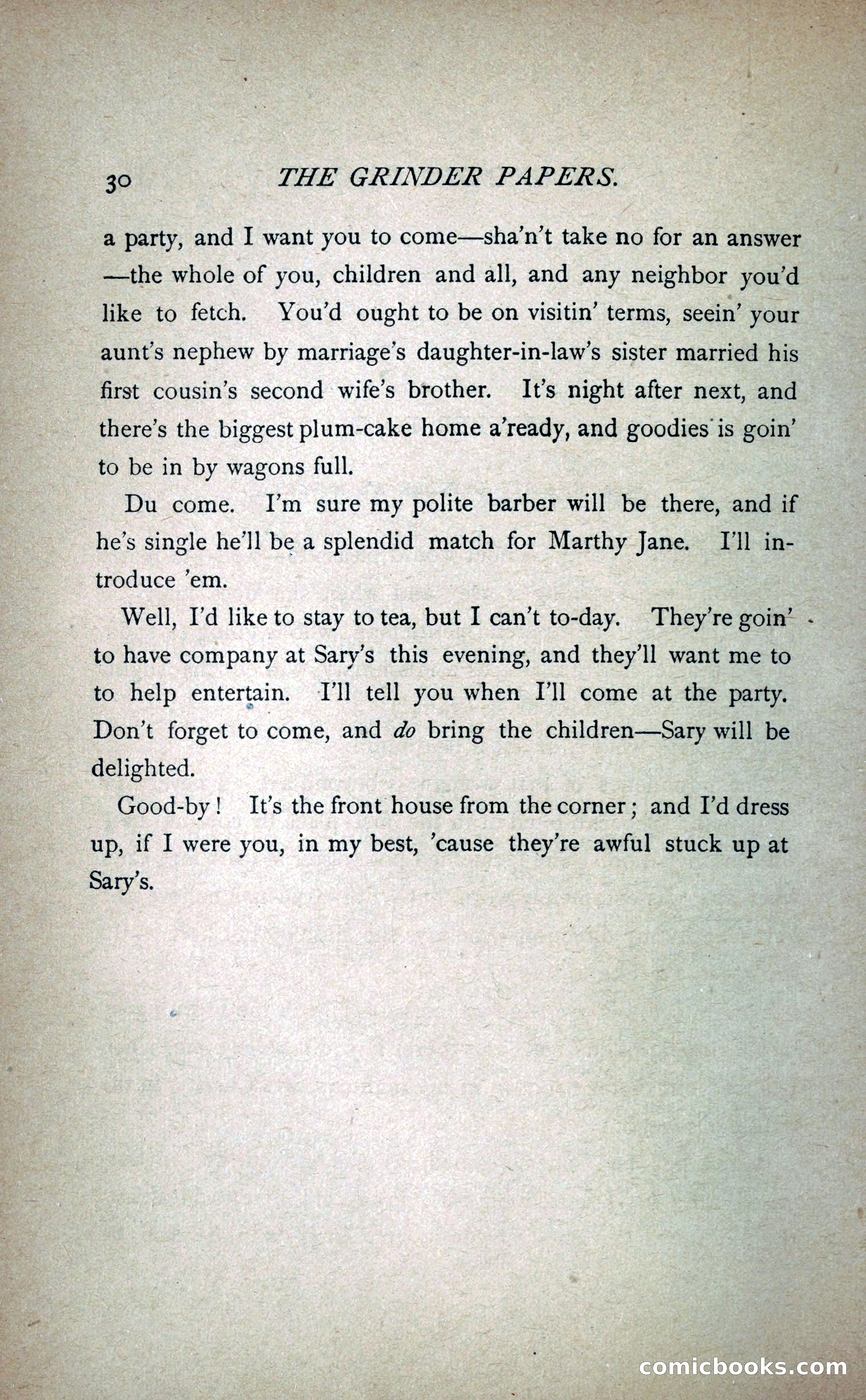The Grinder Papers — page 35 of 357