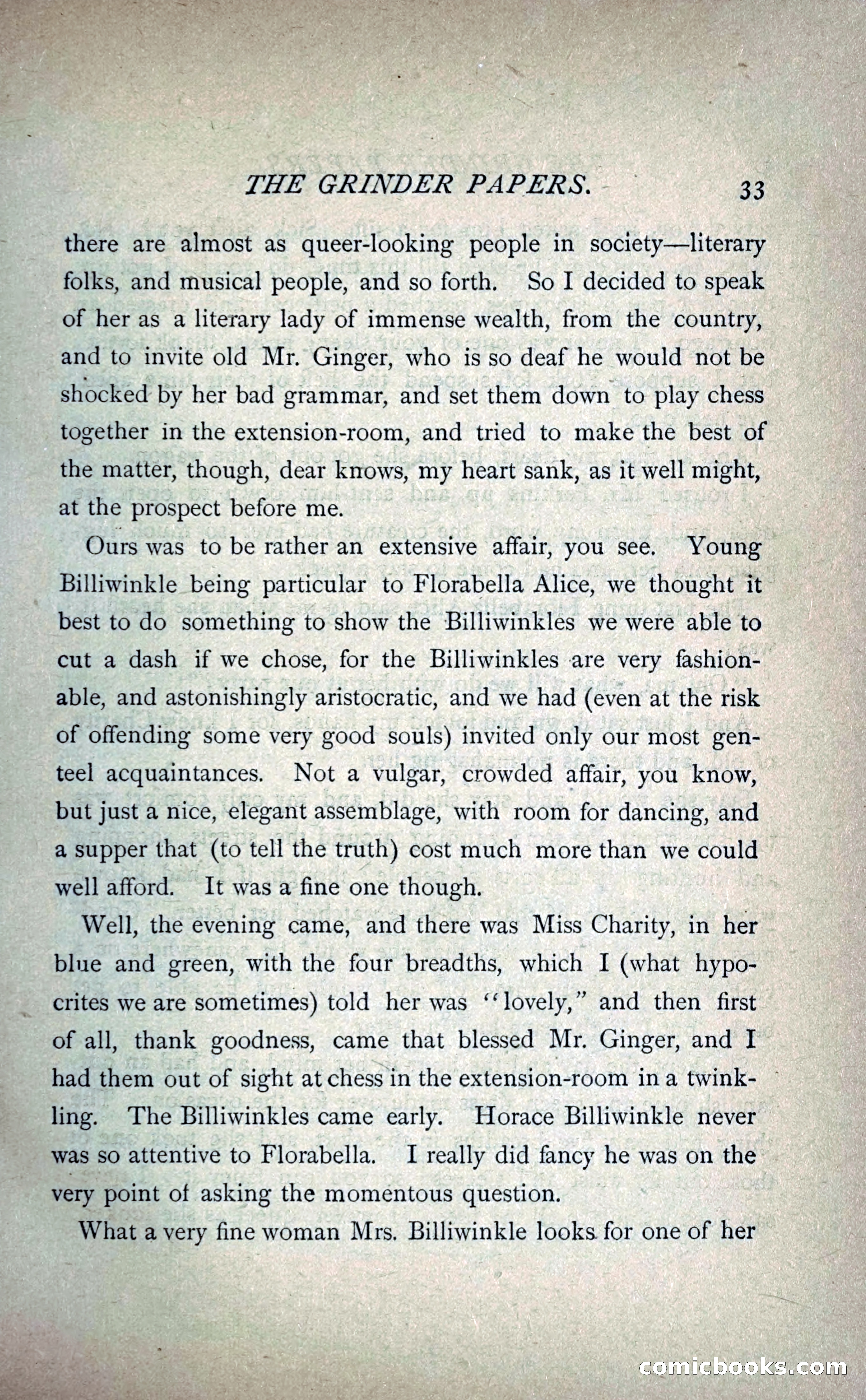 The Grinder Papers — page 38 of 357