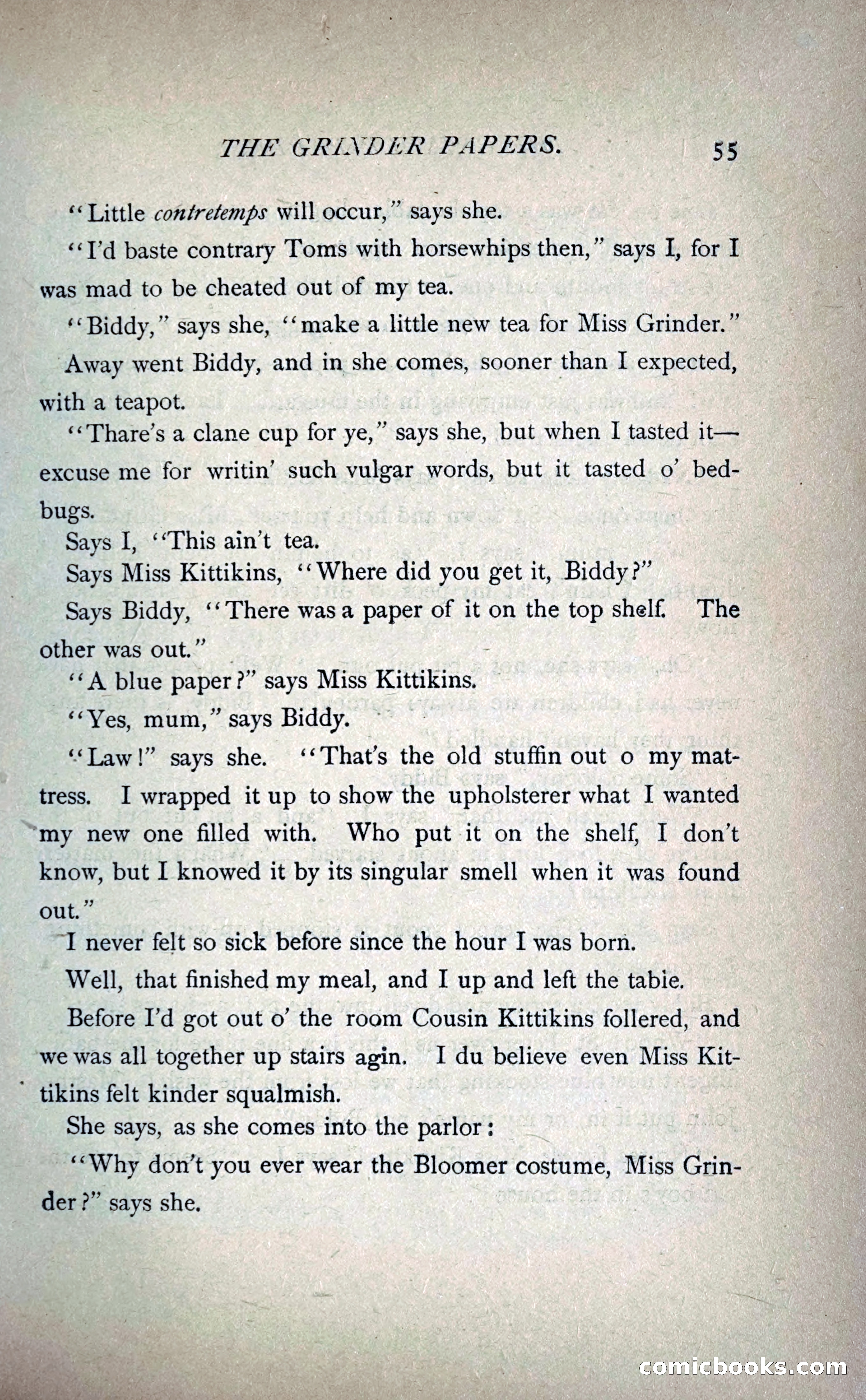 The Grinder Papers — page 60 of 357