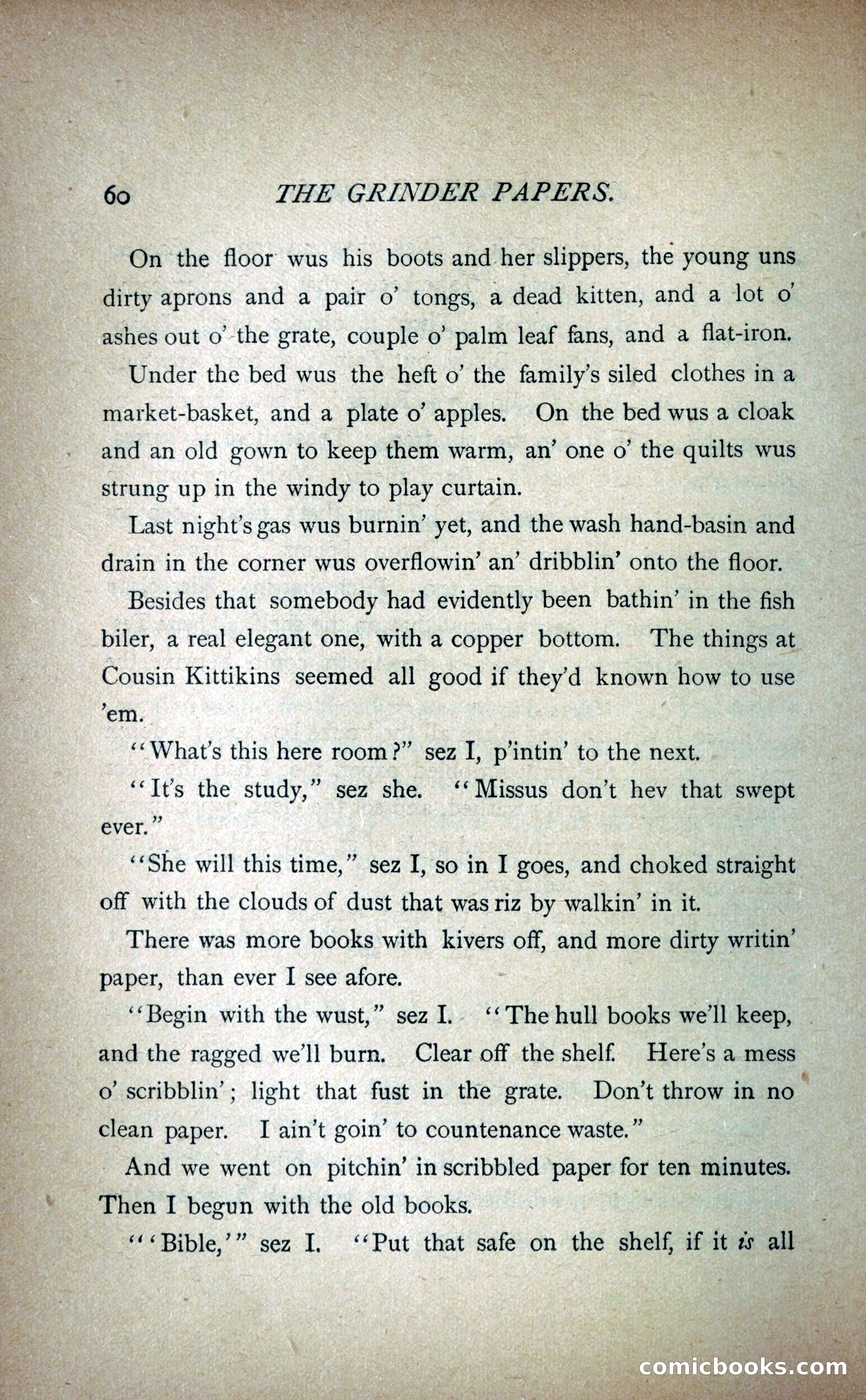 The Grinder Papers — page 65 of 357