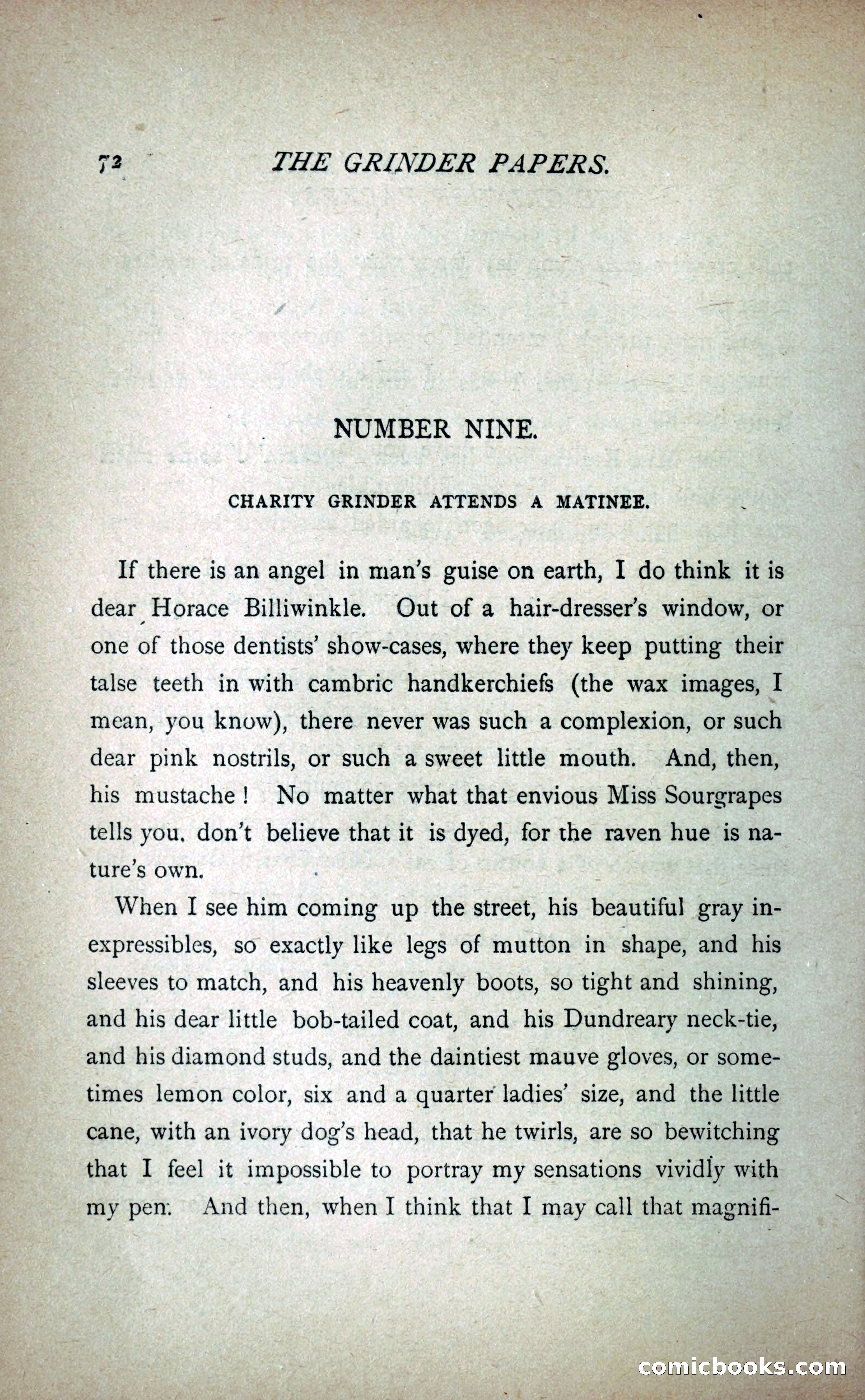 The Grinder Papers — page 77 of 357