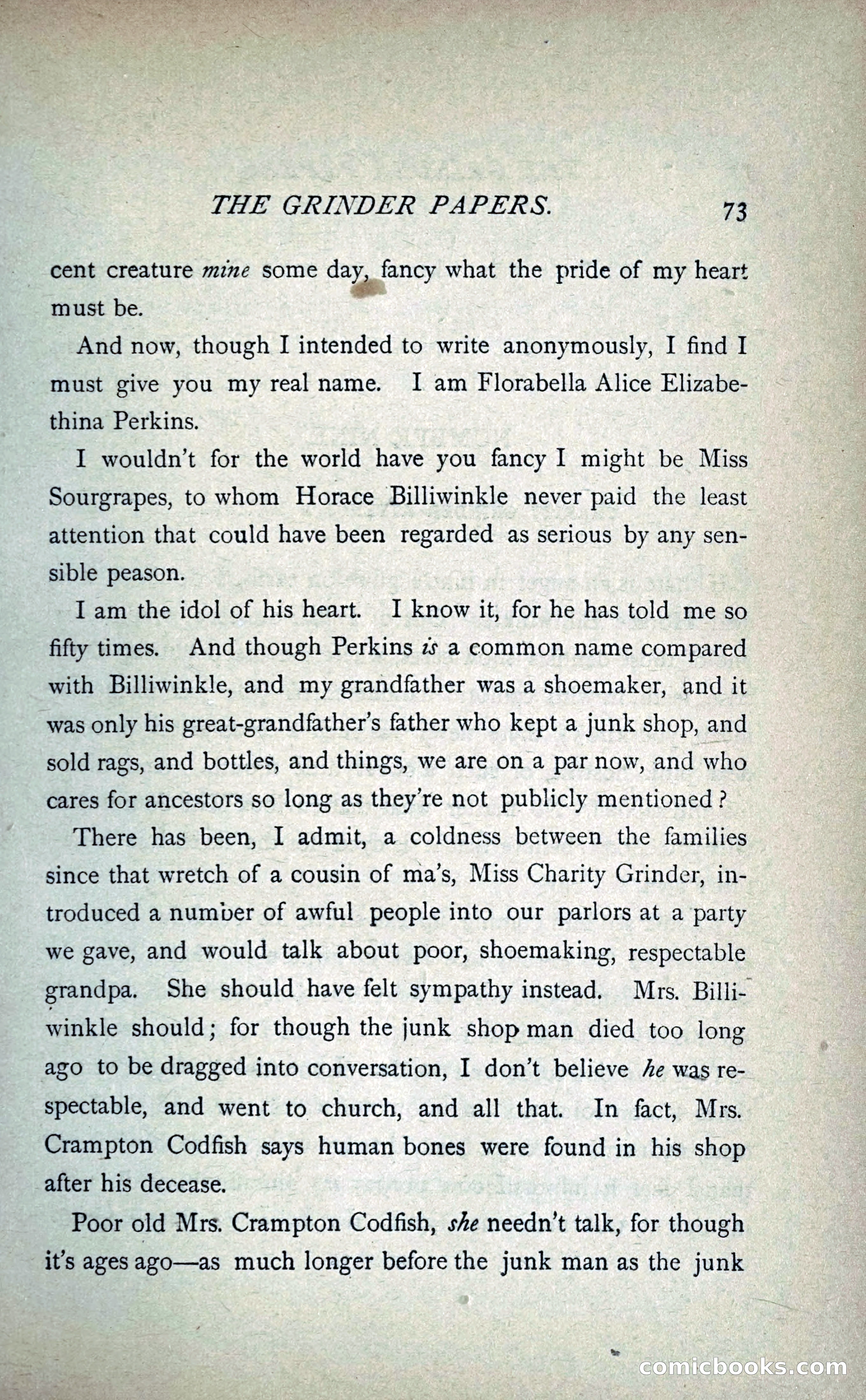 The Grinder Papers — page 78 of 357
