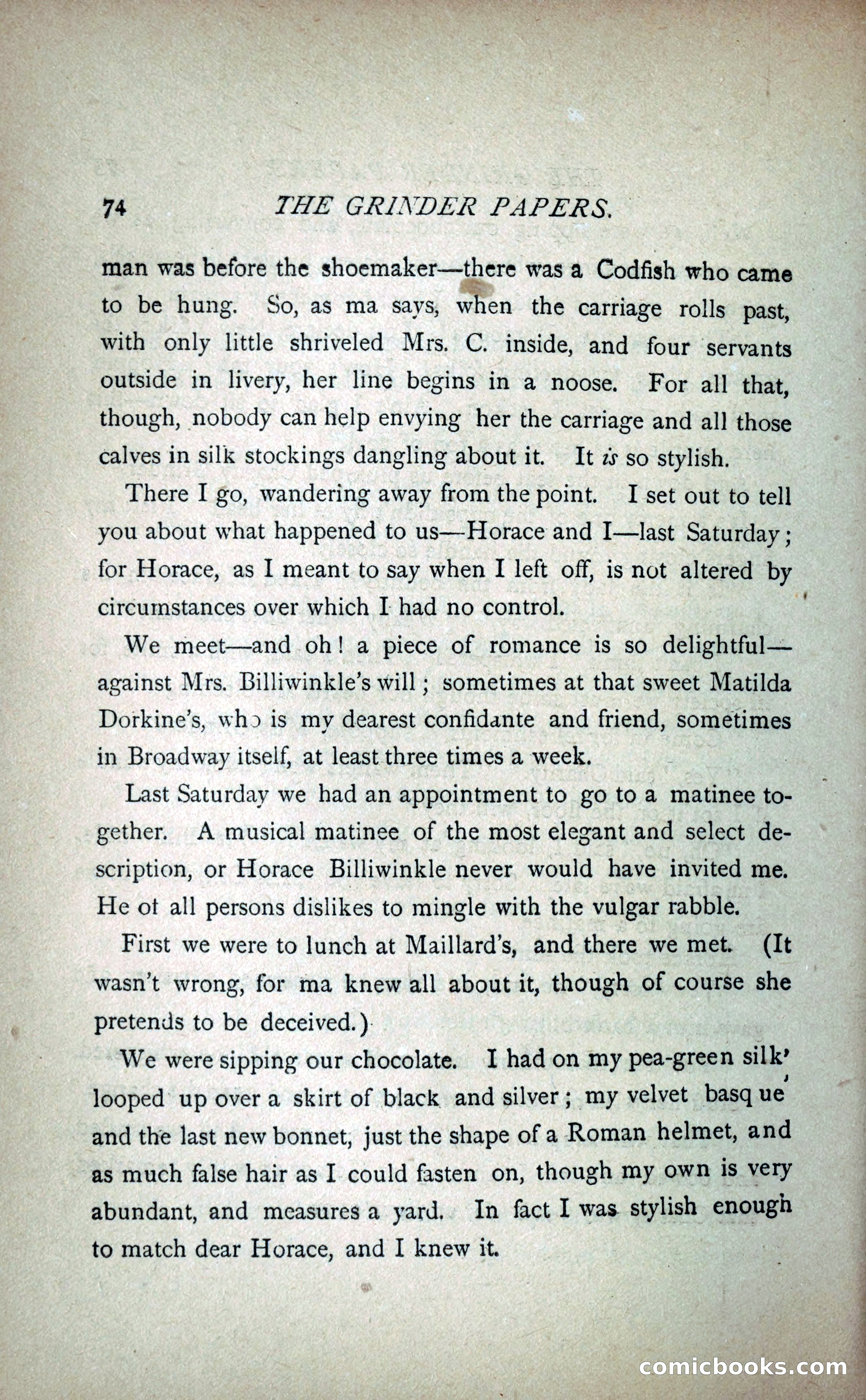 The Grinder Papers — page 79 of 357