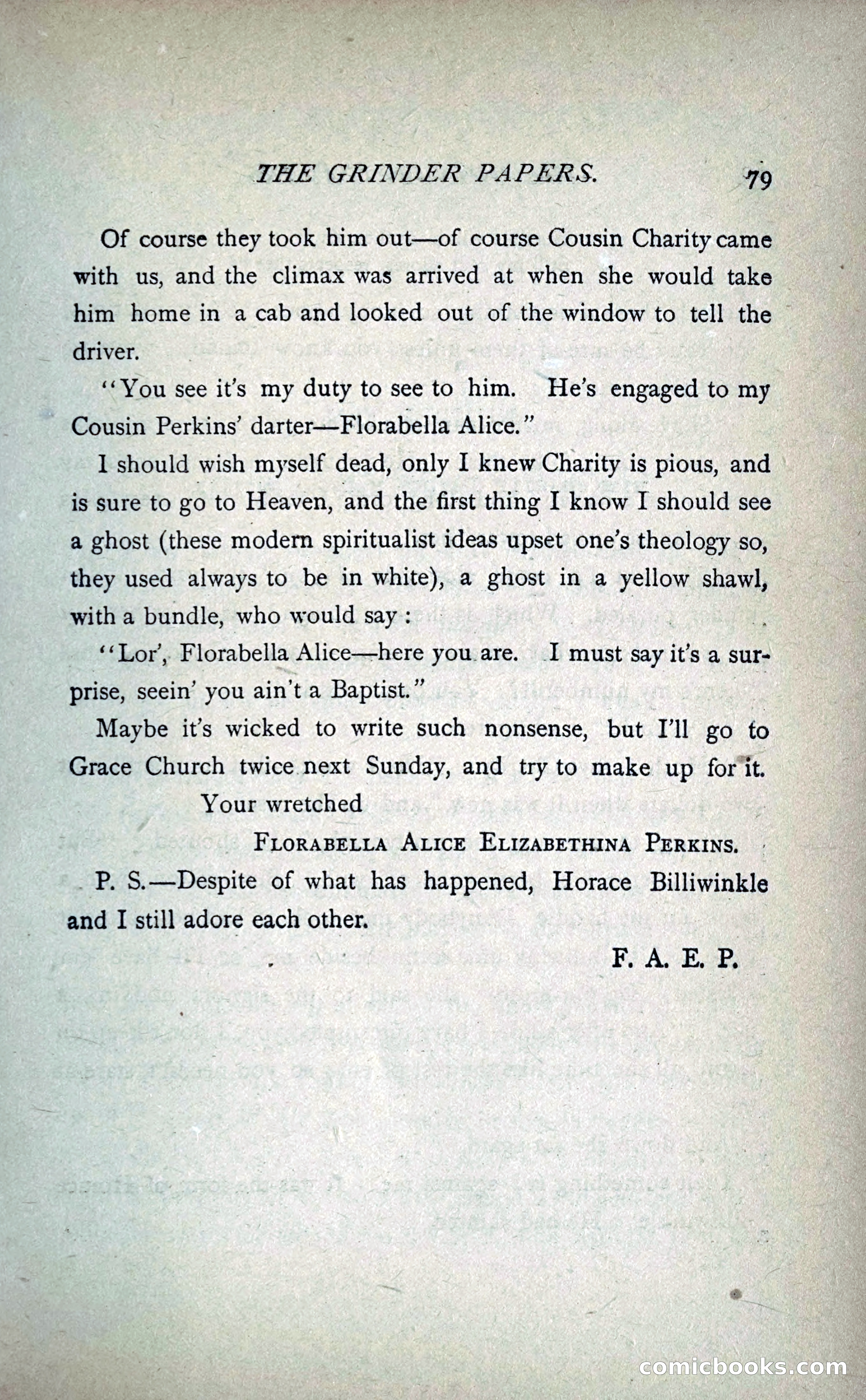 The Grinder Papers — page 84 of 357