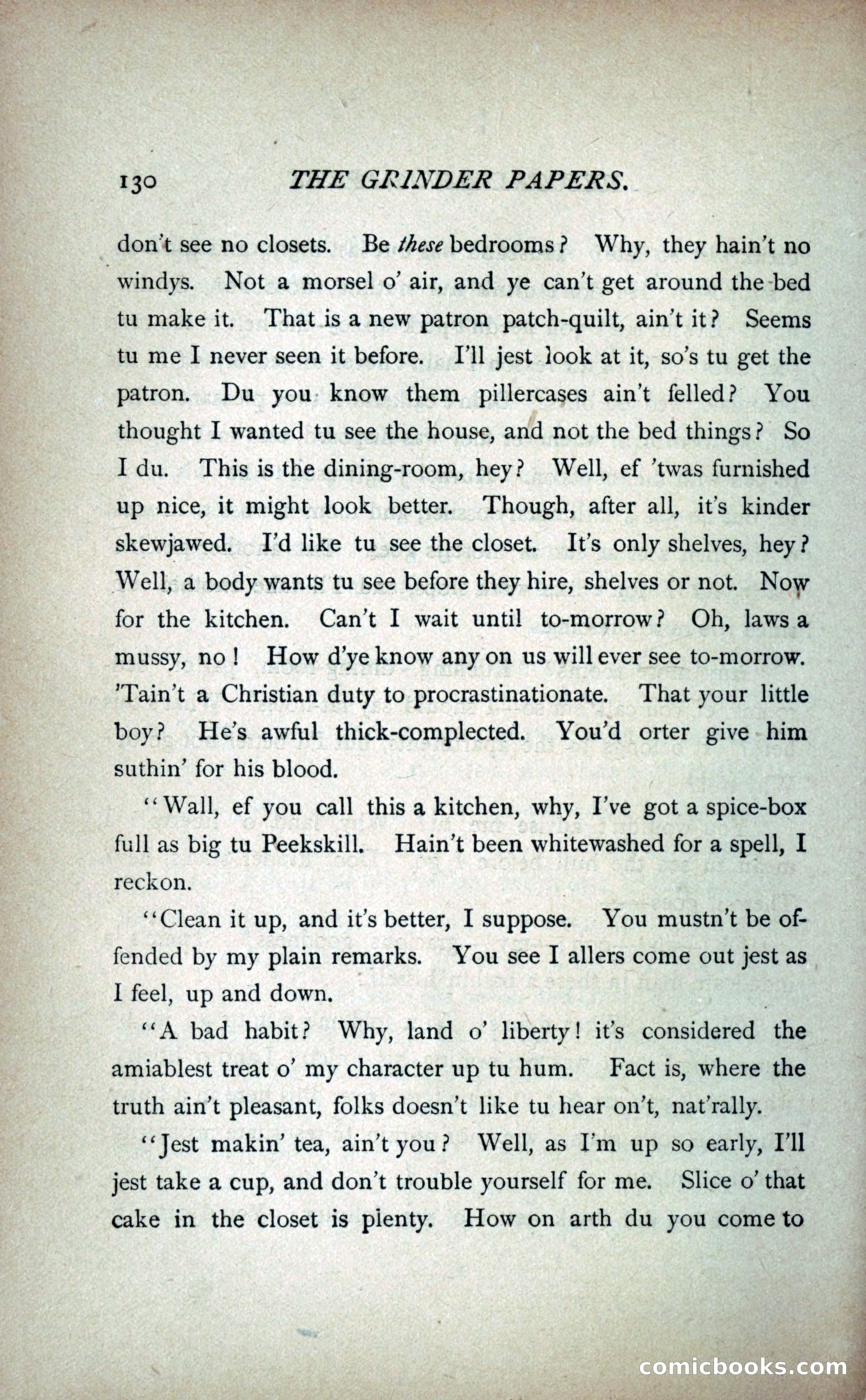 The Grinder Papers — page 135 of 357