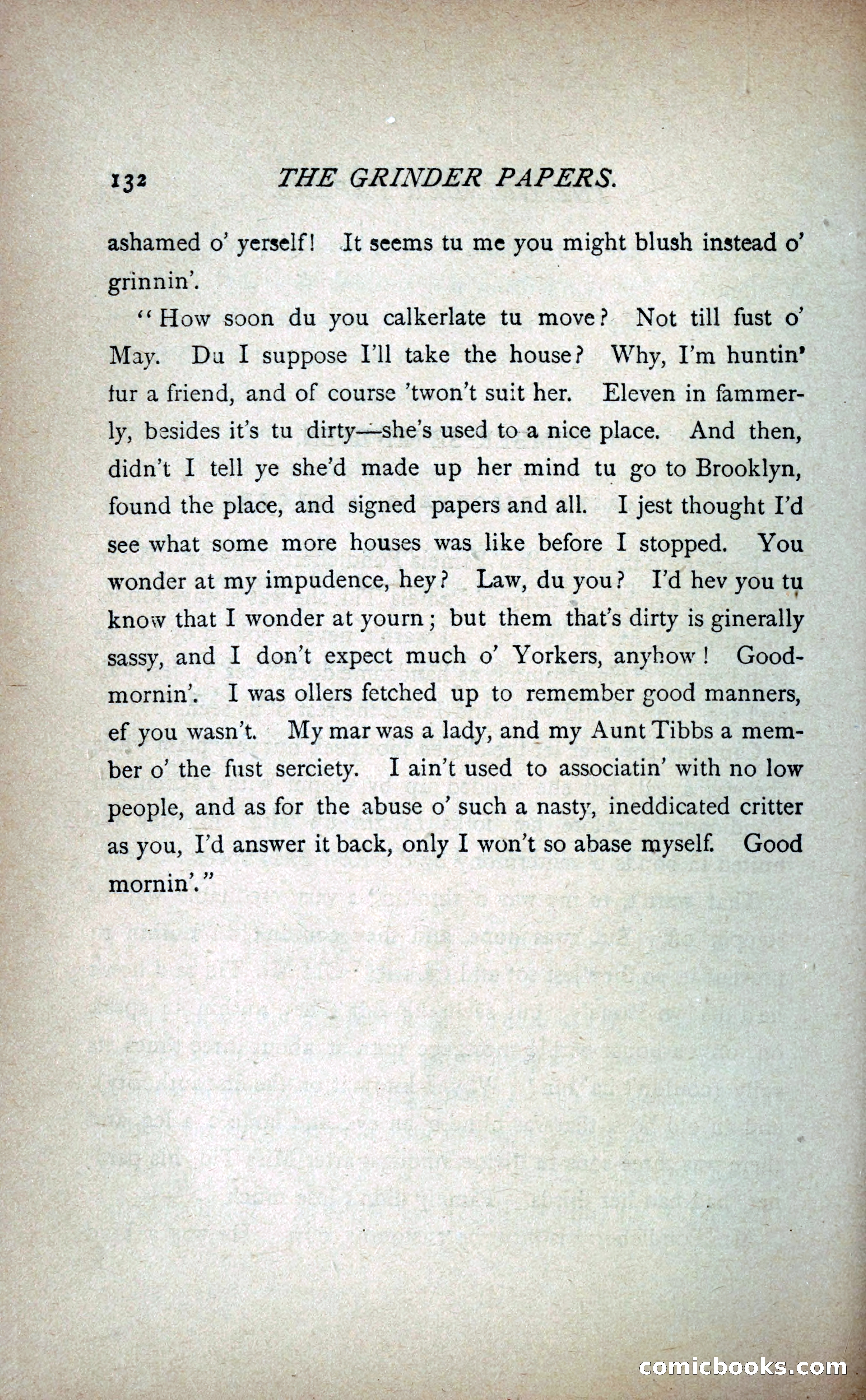 The Grinder Papers — page 137 of 357