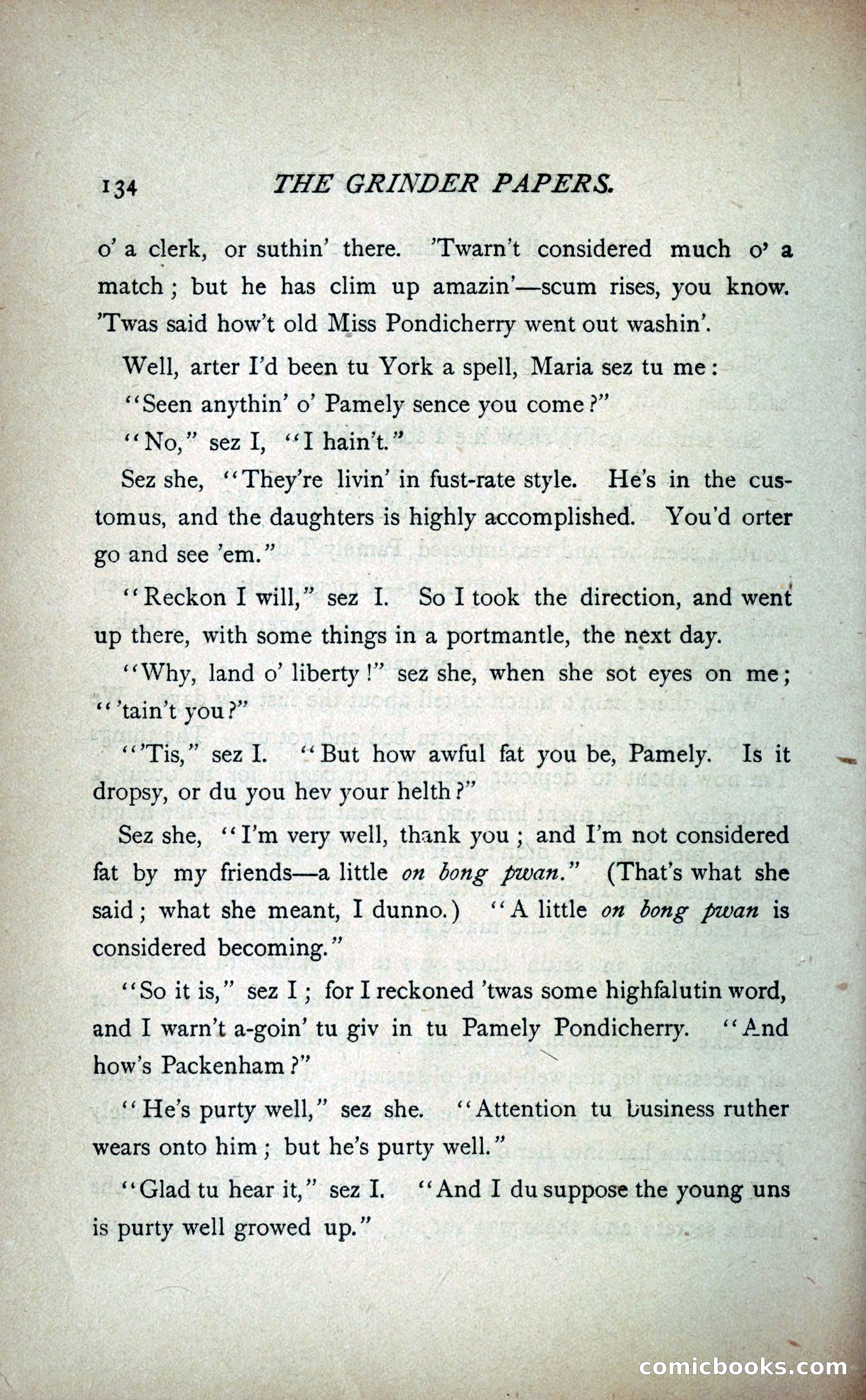 The Grinder Papers — page 139 of 357