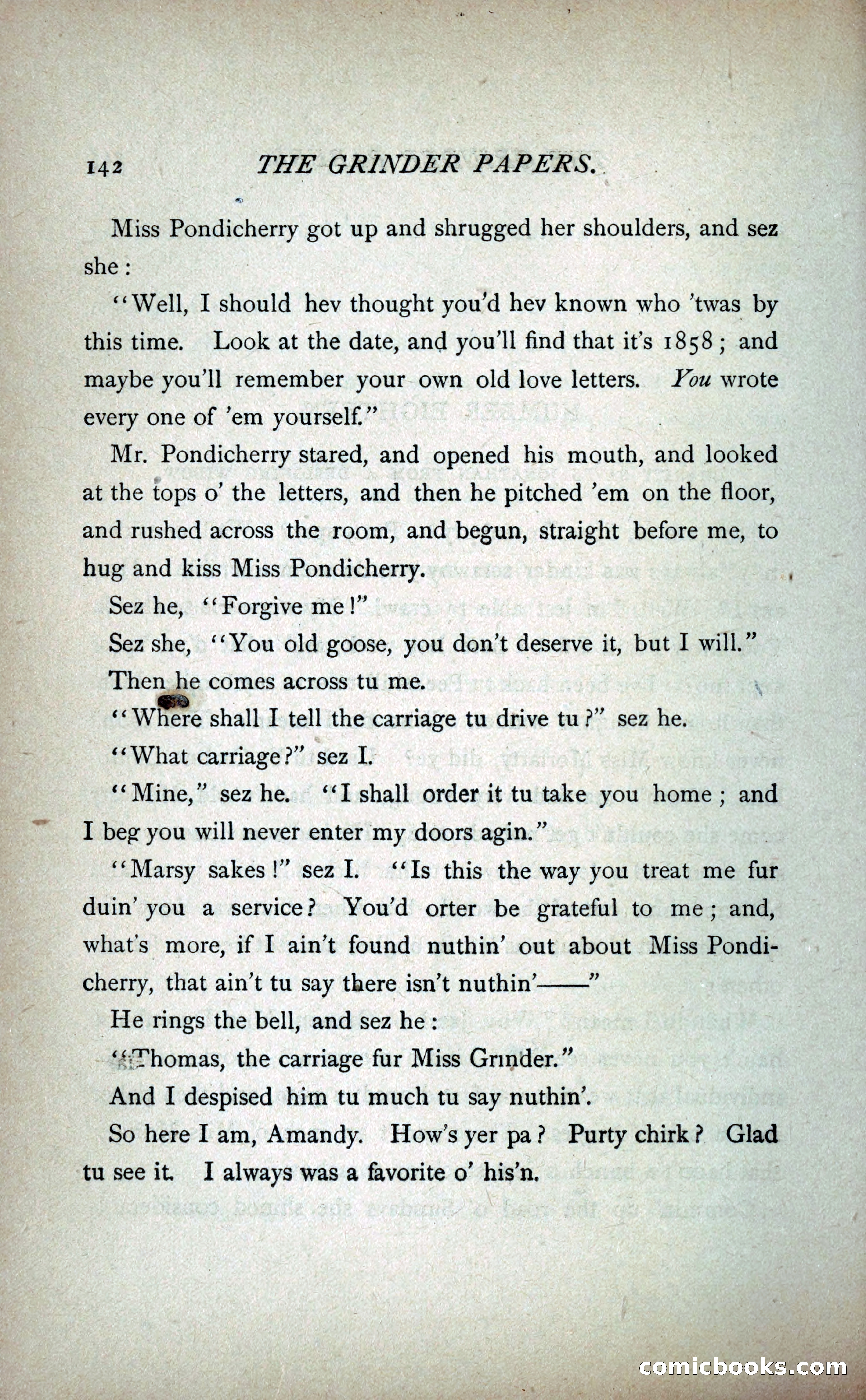 The Grinder Papers — page 147 of 357