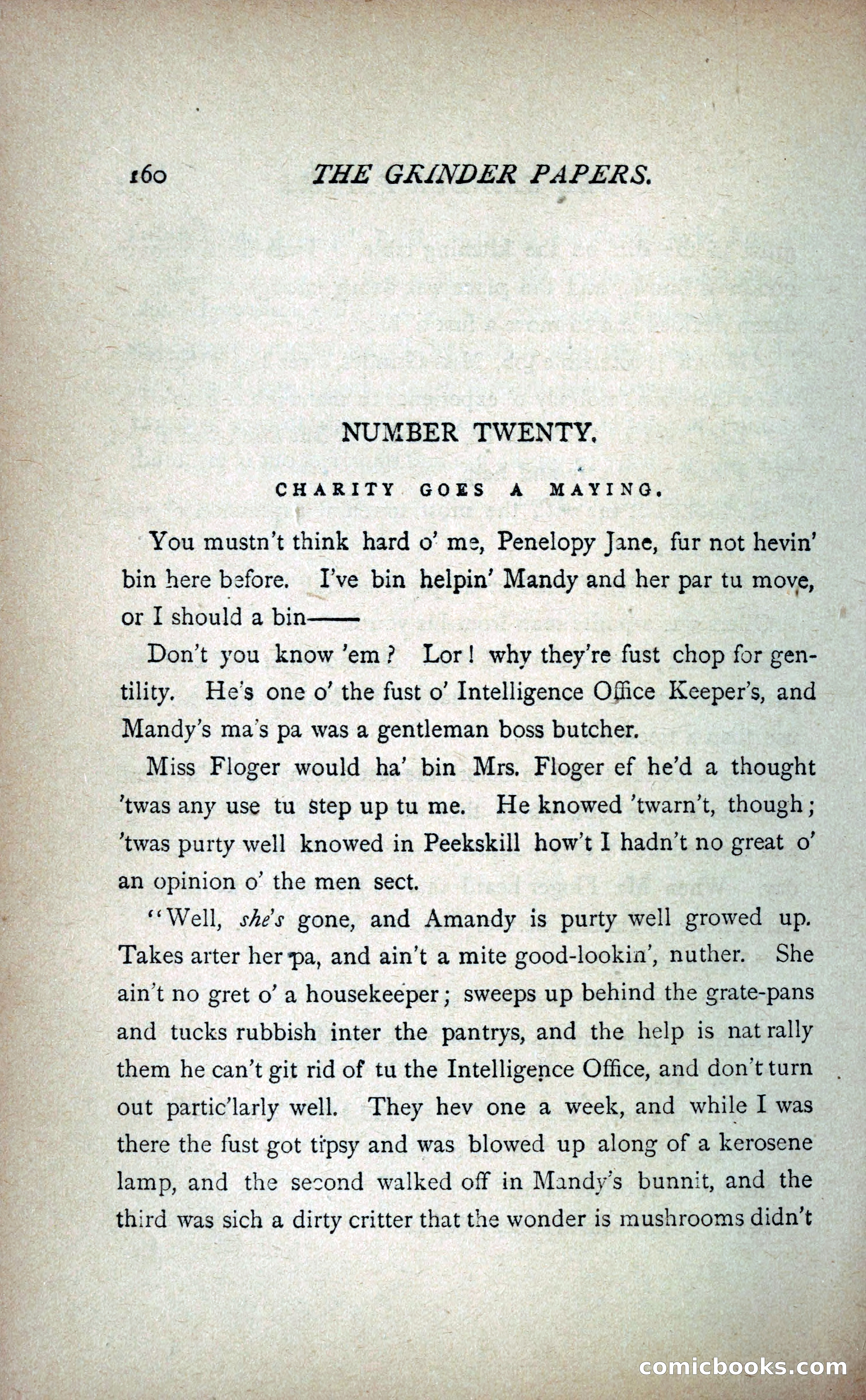 The Grinder Papers — page 165 of 357