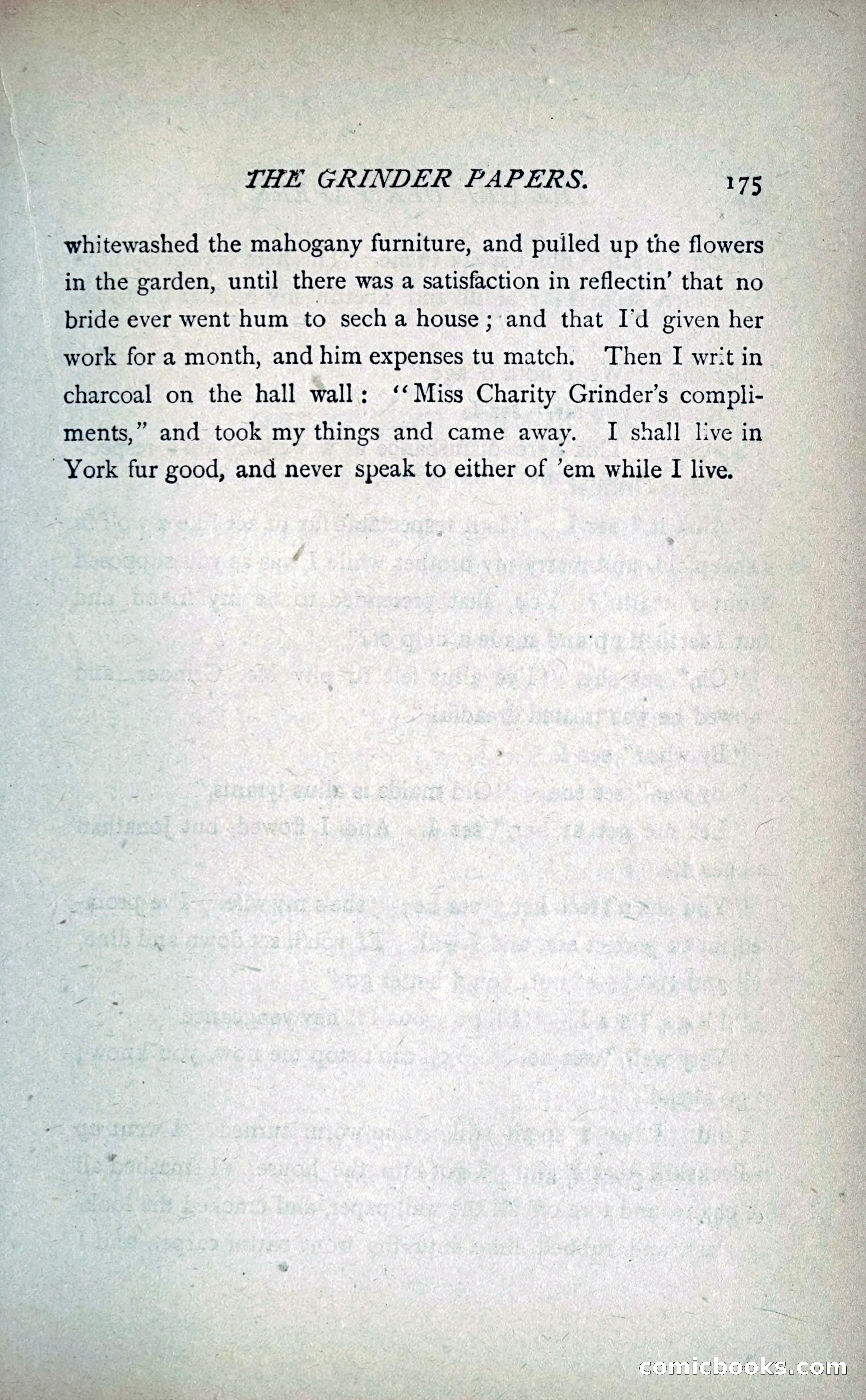The Grinder Papers — page 180 of 357