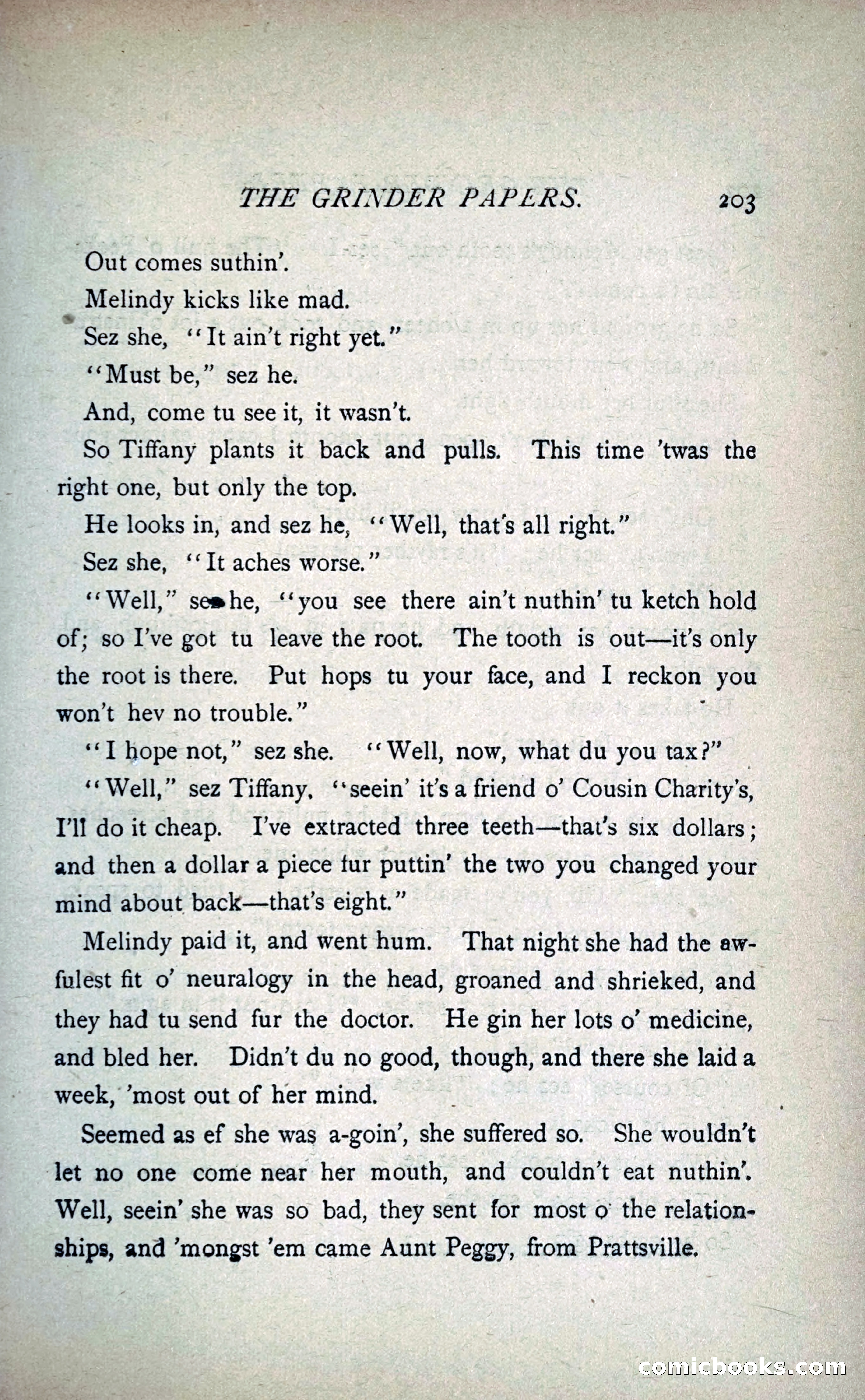 The Grinder Papers — page 208 of 357