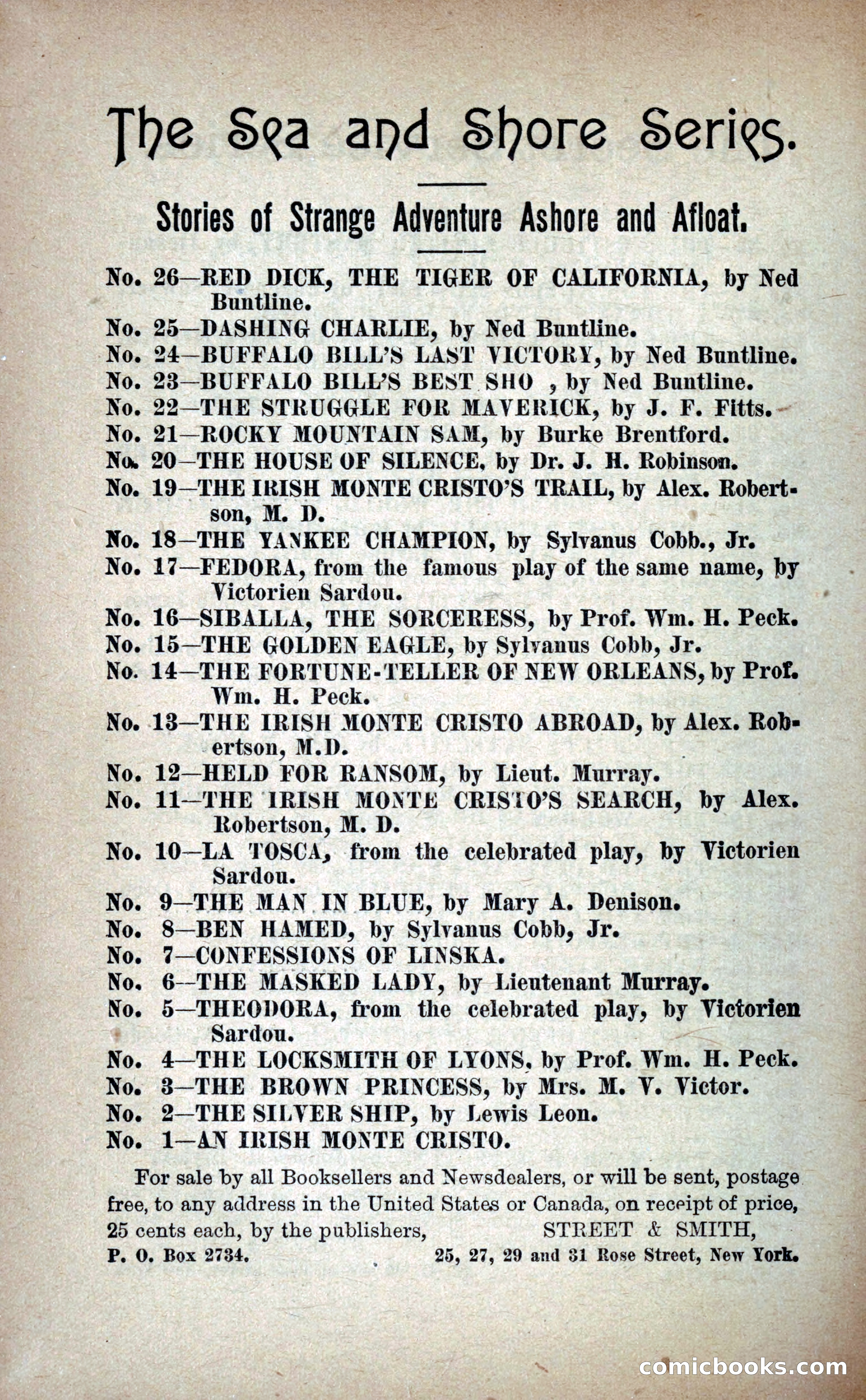 The Grinder Papers — page 347 of 357