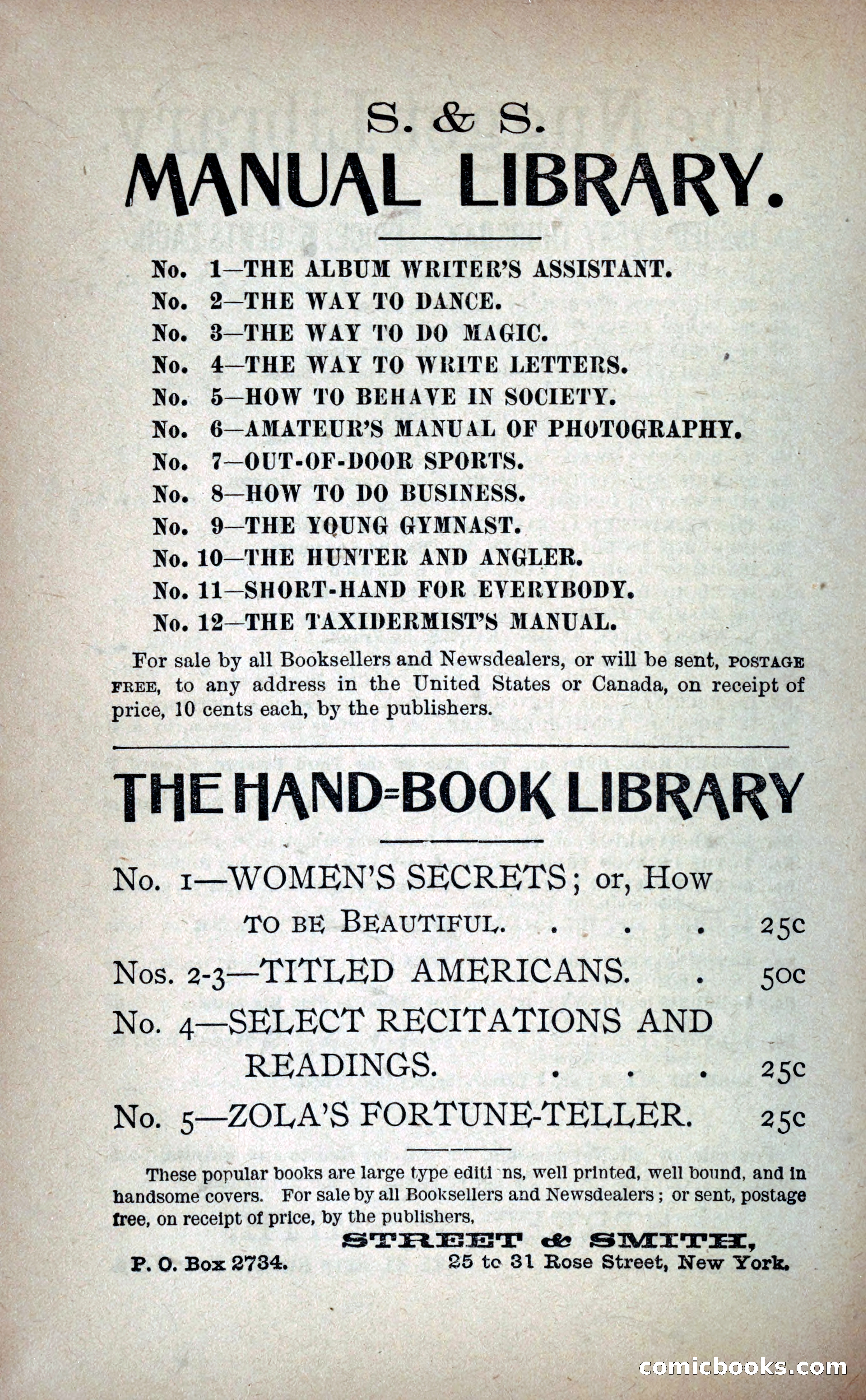 The Grinder Papers — page 349 of 357