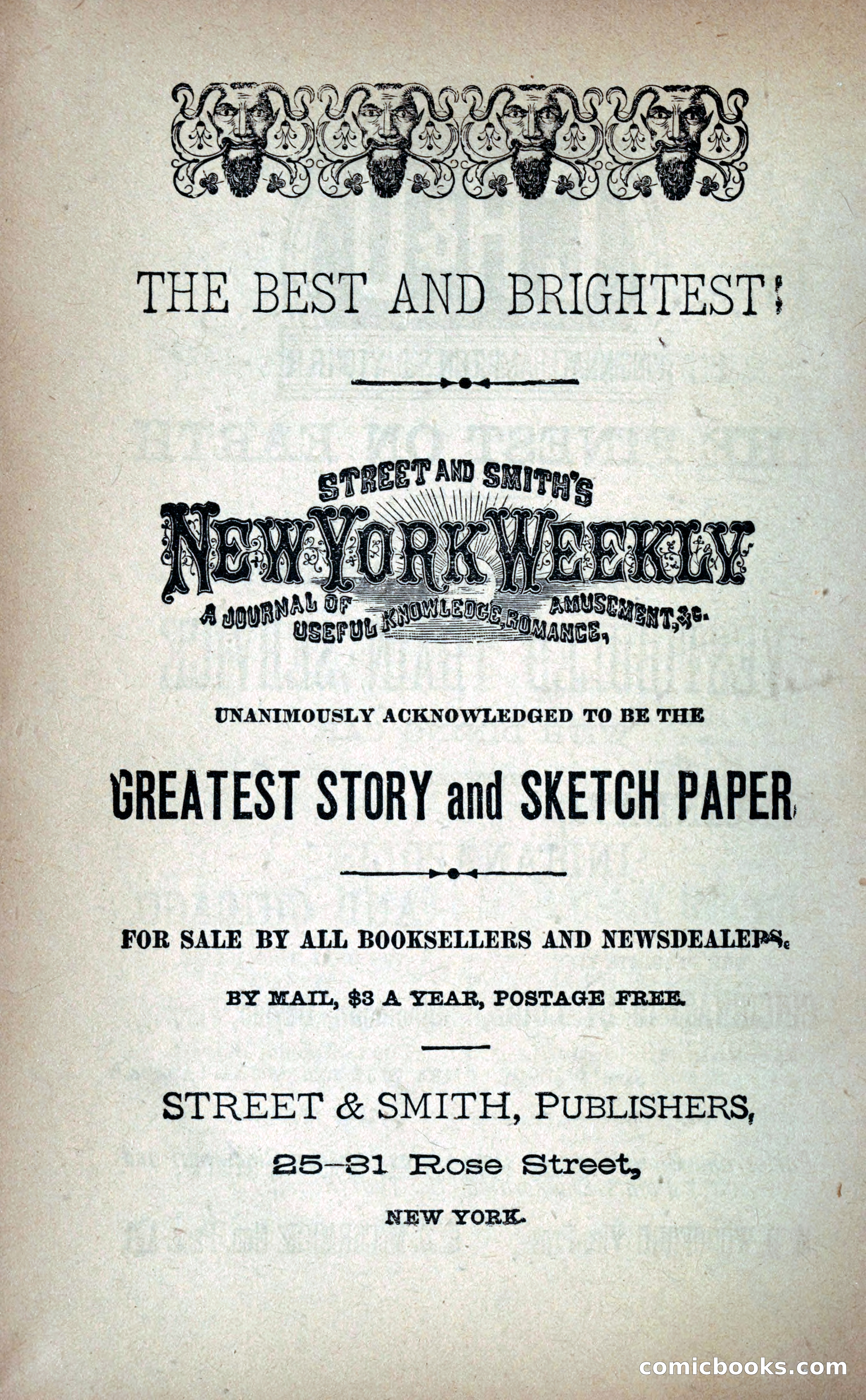 The Grinder Papers — page 353 of 357