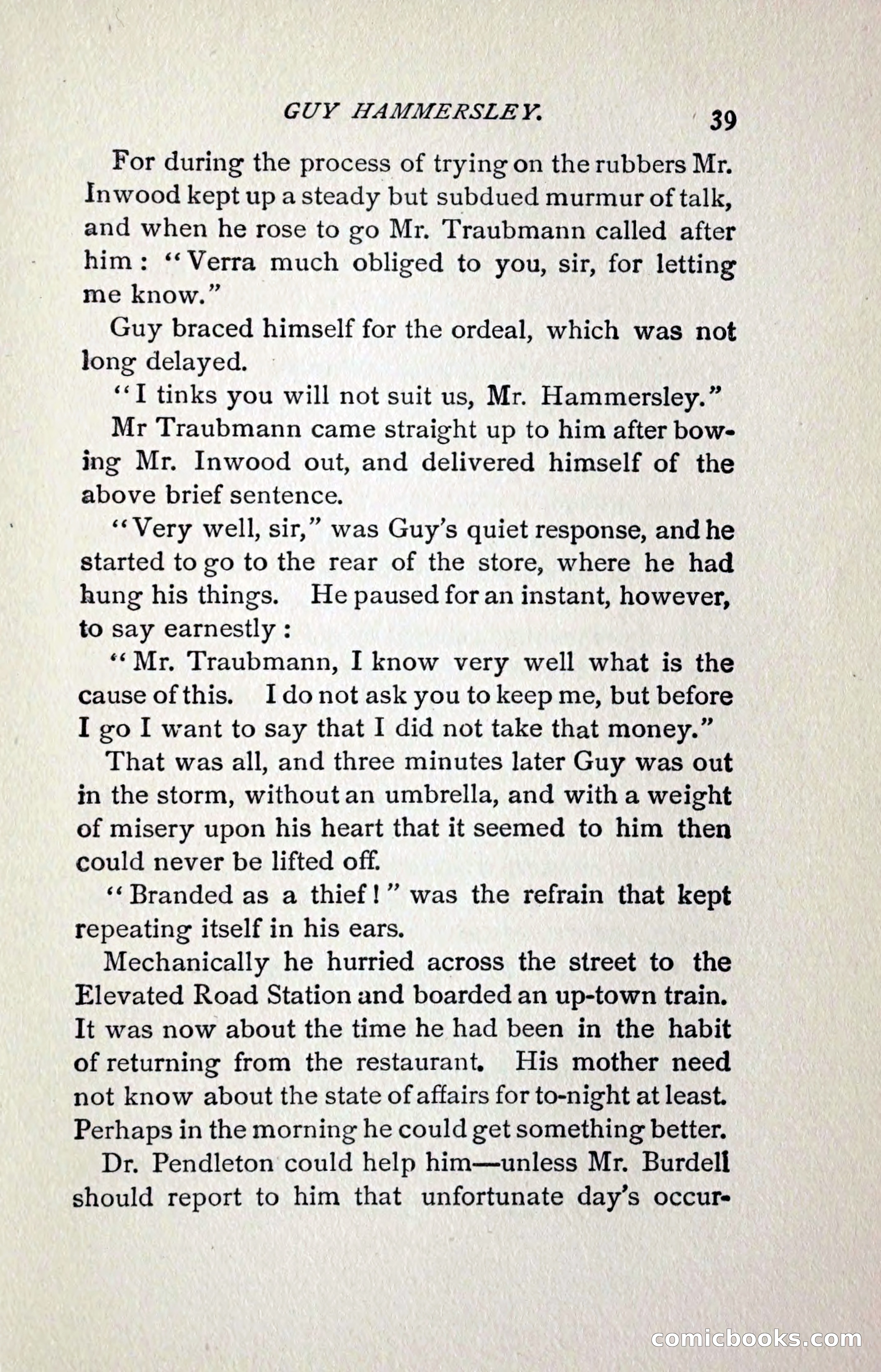 Guy Hammersley; or, Clearing his Name — page 48 of 263