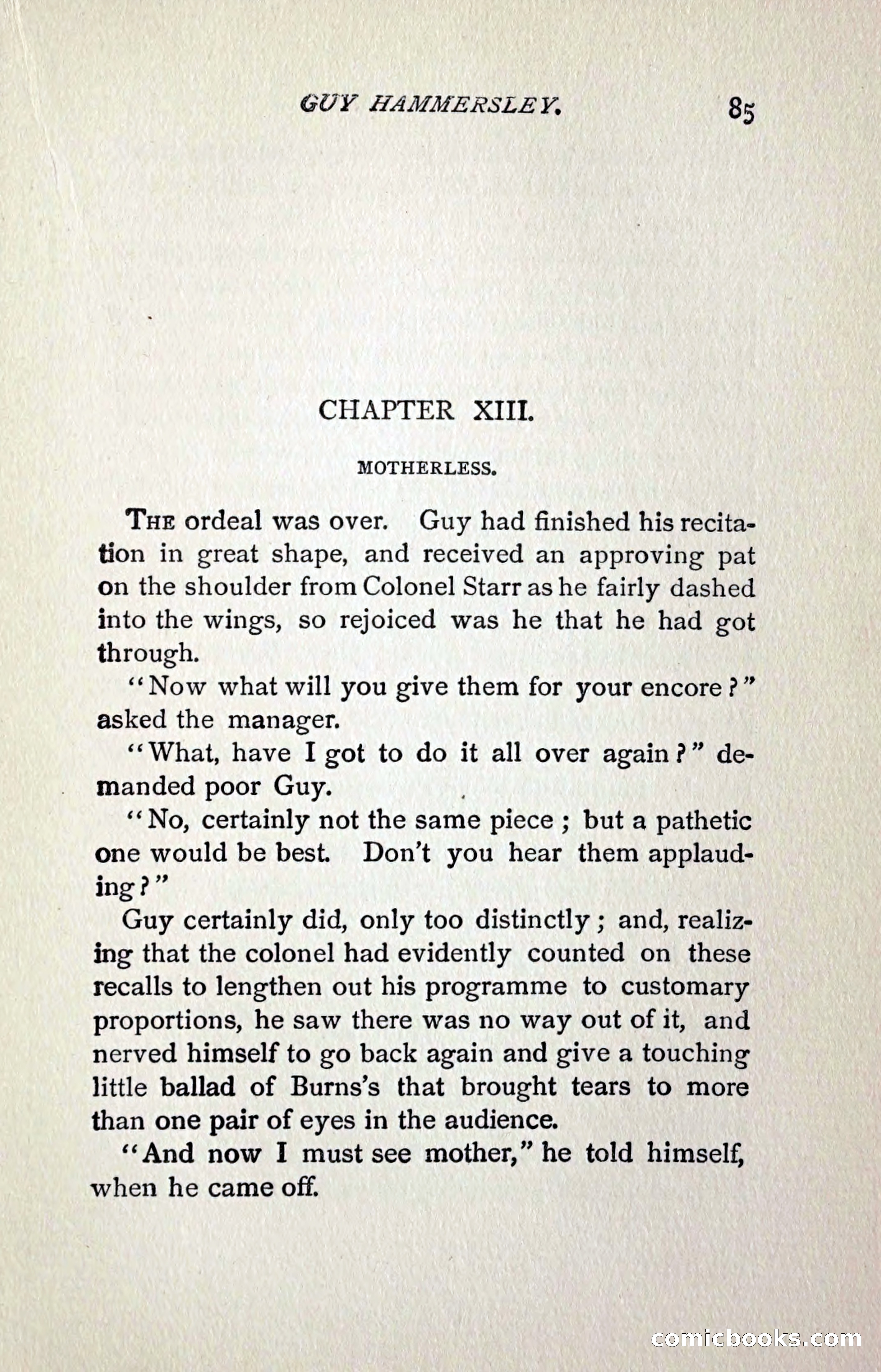 Guy Hammersley; or, Clearing his Name — page 94 of 263