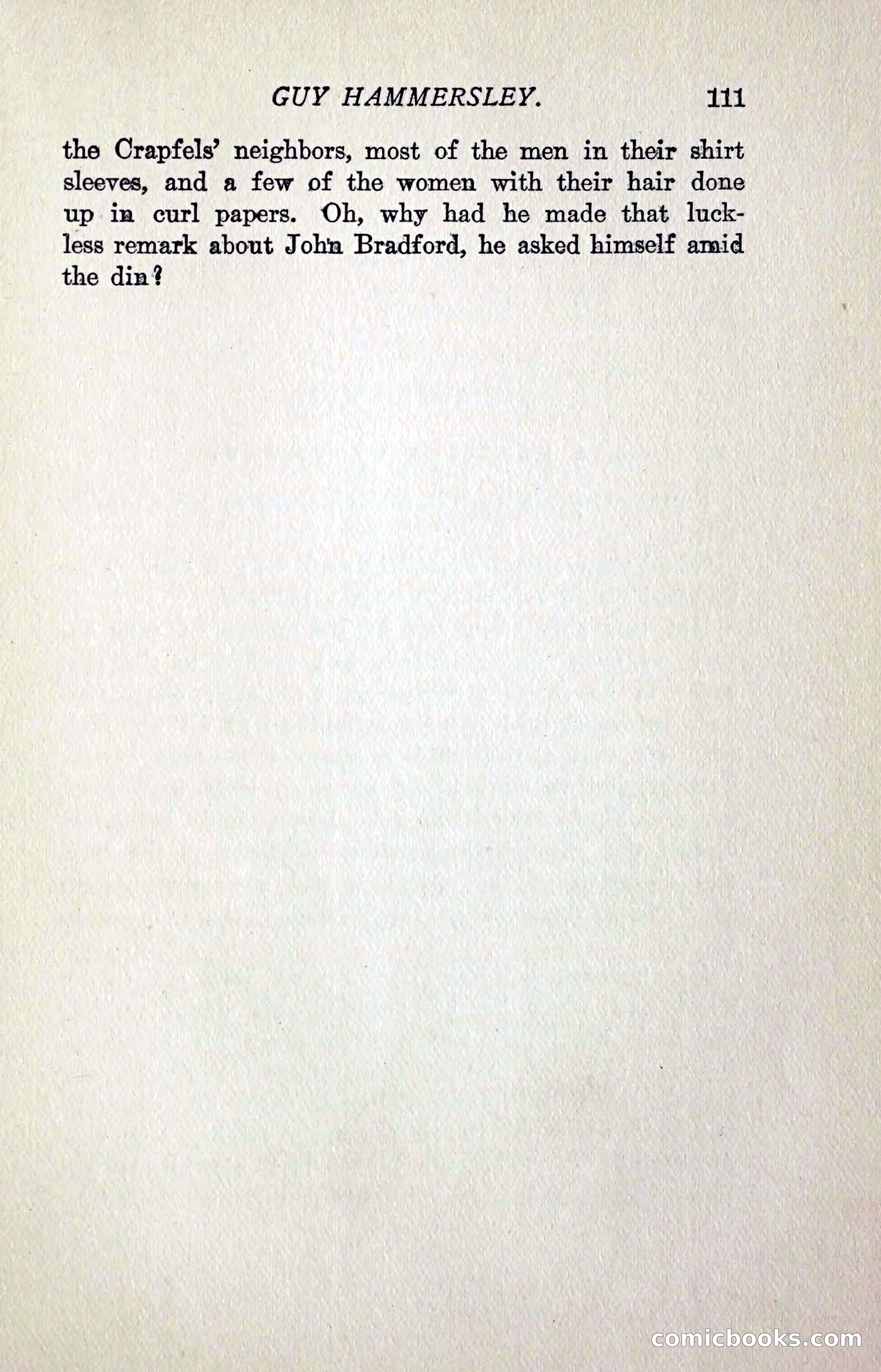 Guy Hammersley; or, Clearing his Name — page 120 of 263