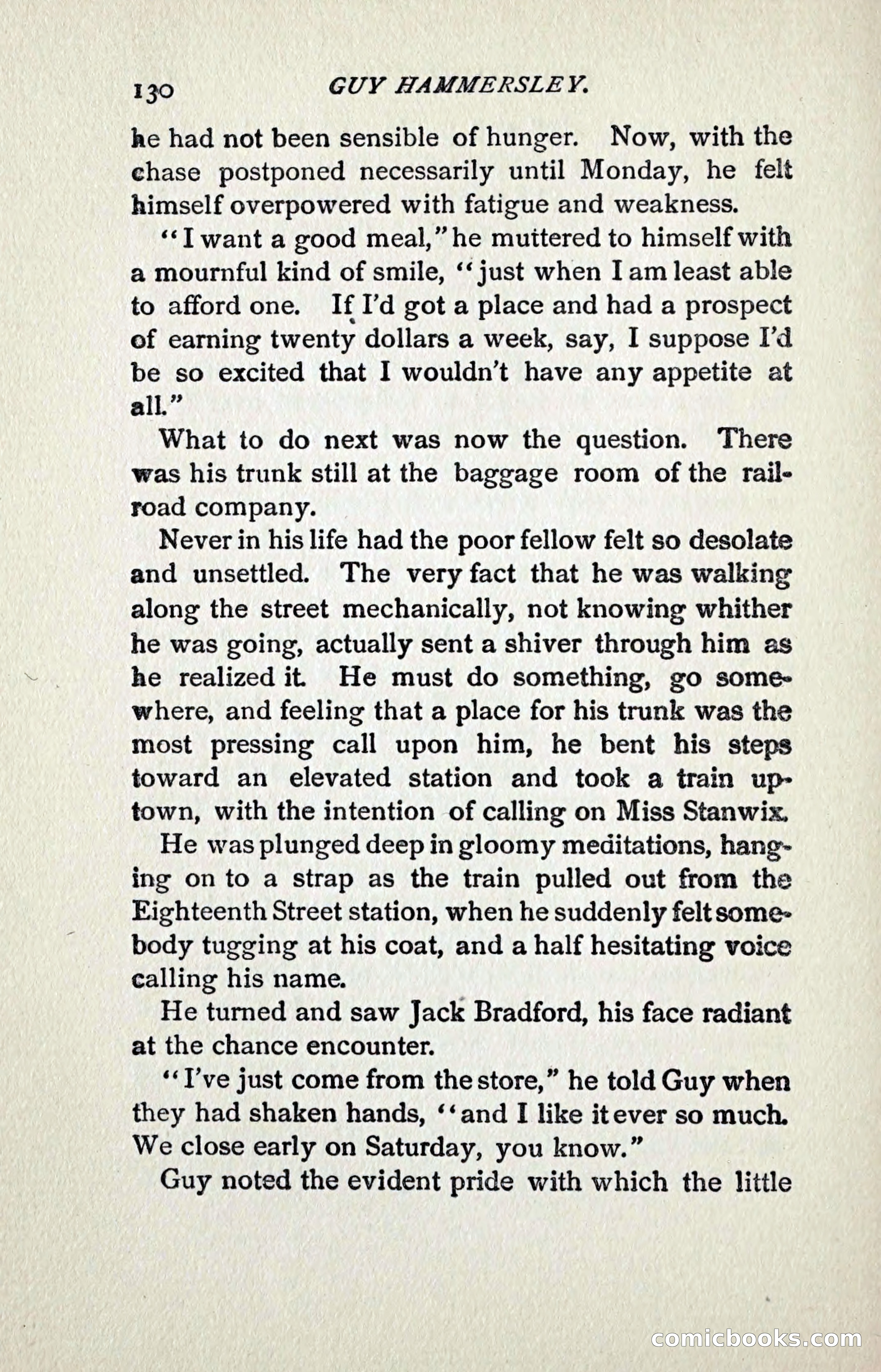 Guy Hammersley; or, Clearing his Name — page 139 of 263