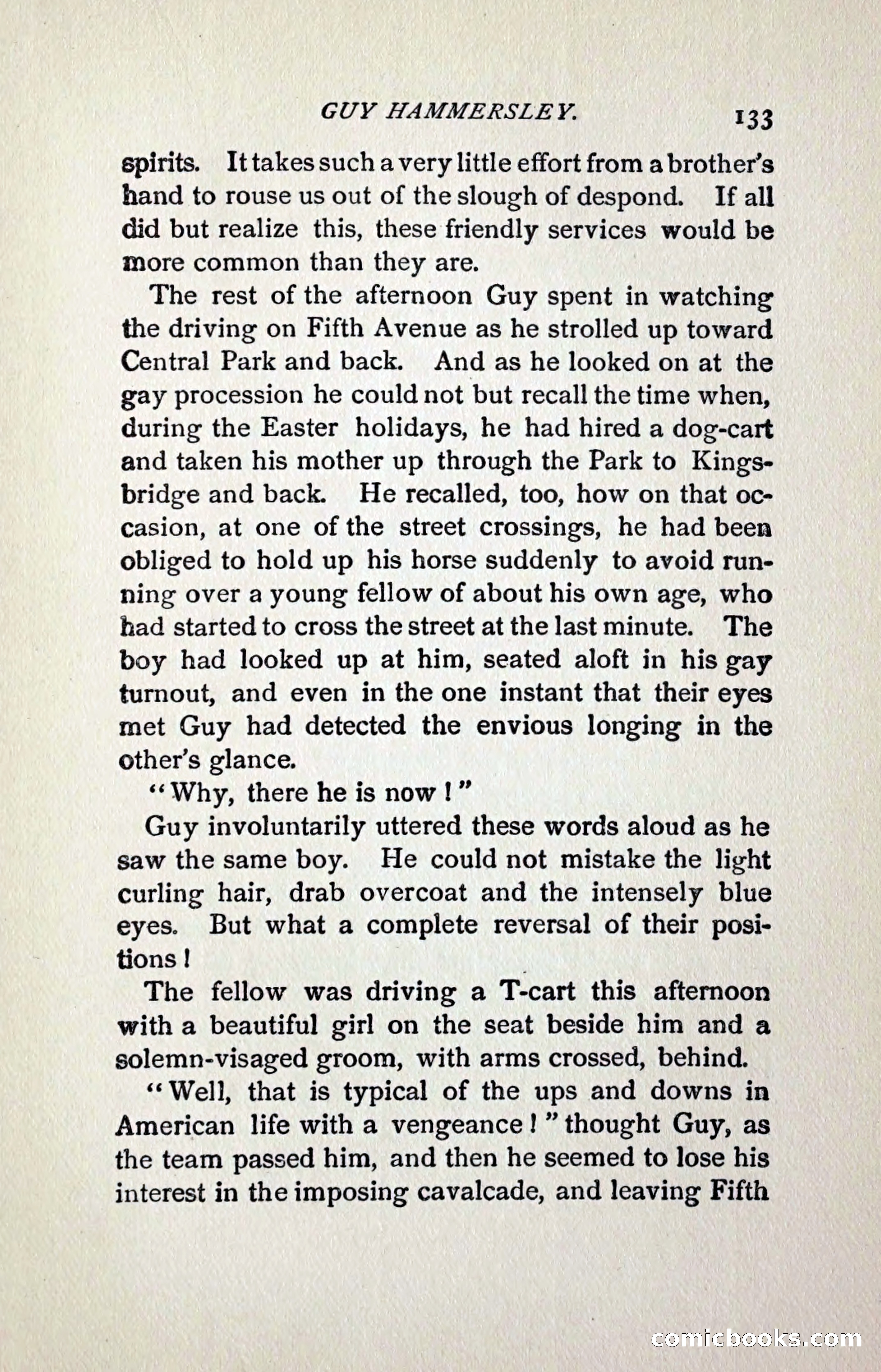 Guy Hammersley; or, Clearing his Name — page 142 of 263