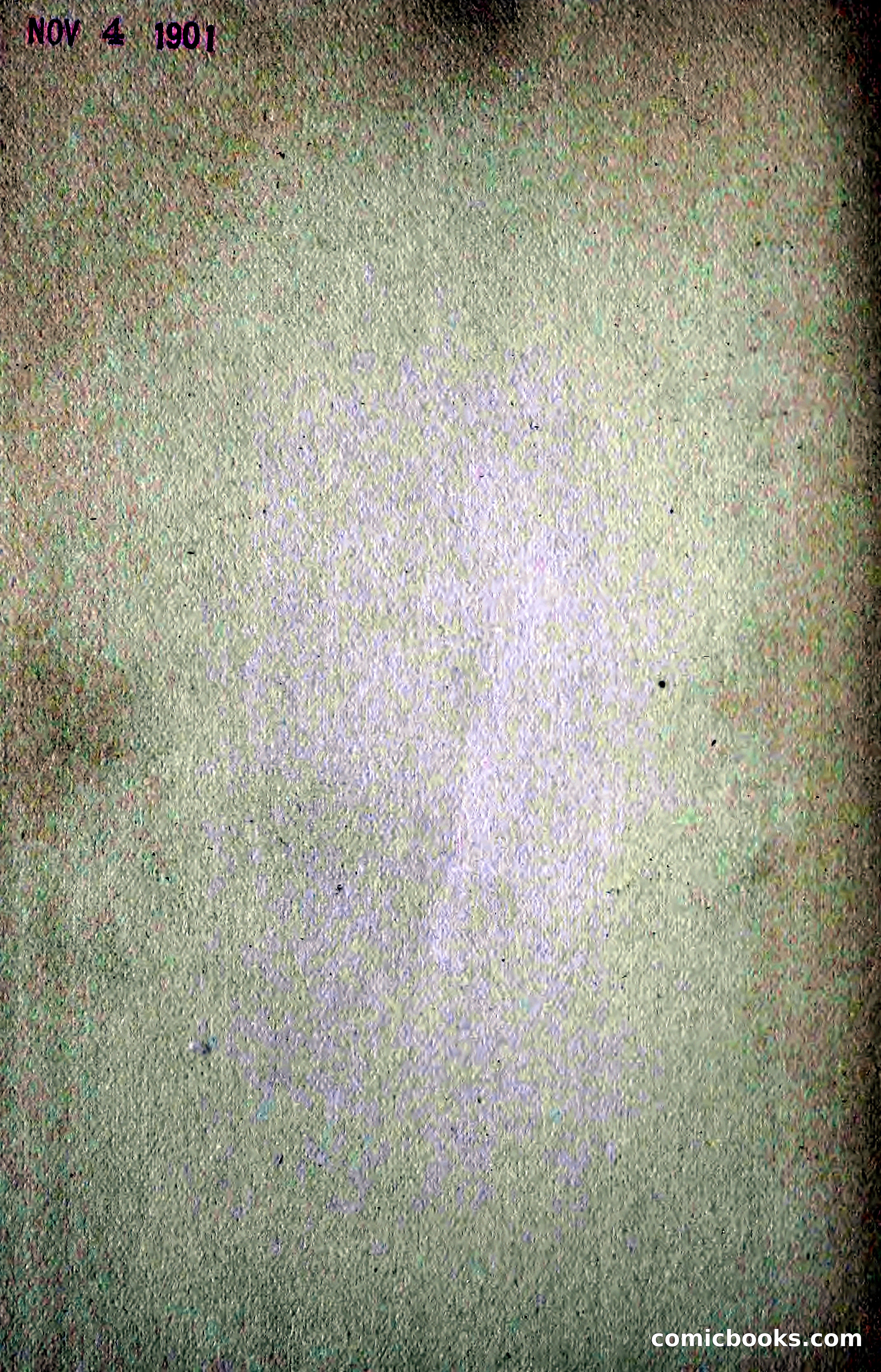 Guy Hammersley; or, Clearing his Name — page 261 of 263
