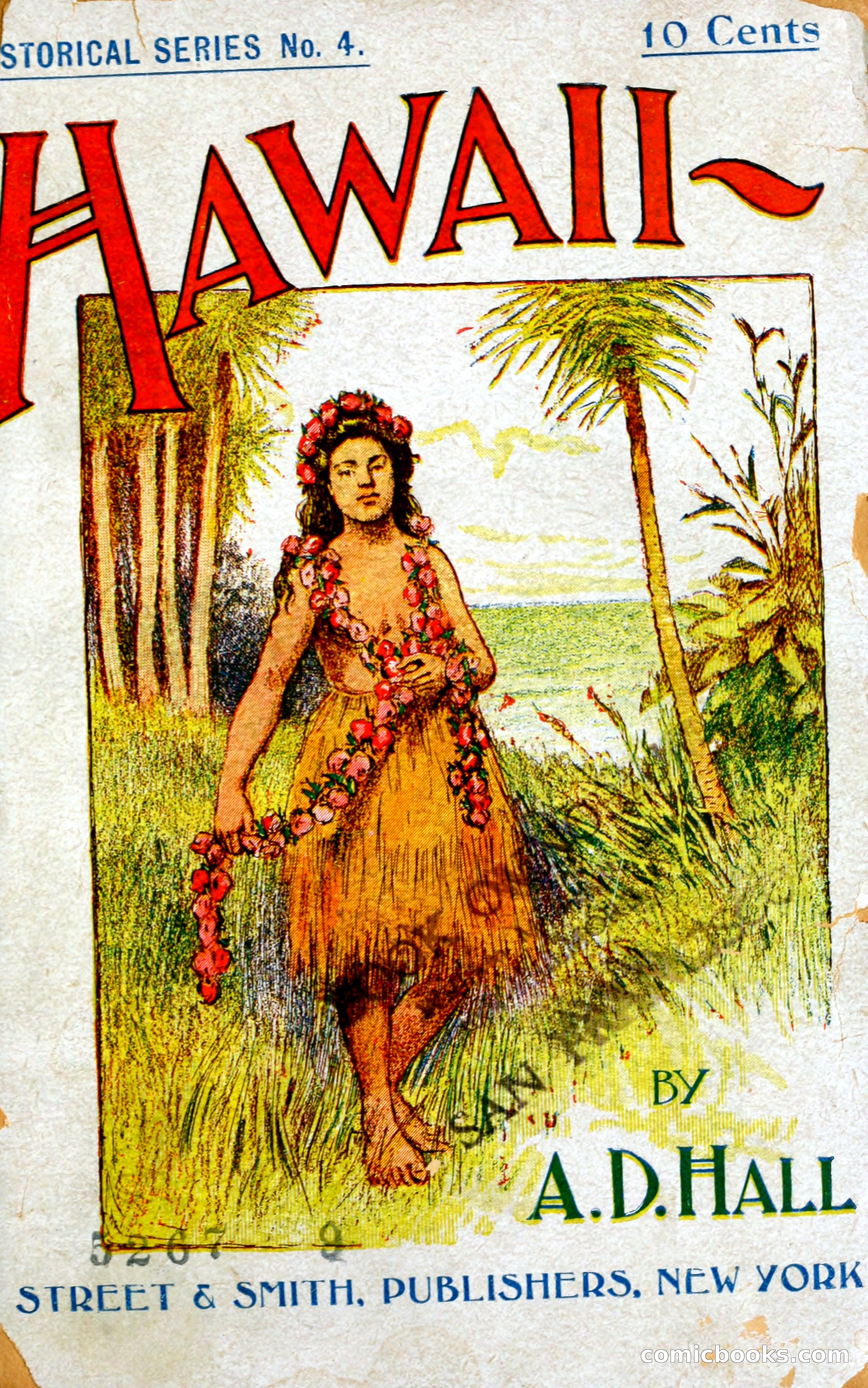 Hawaii — page 8 of 208