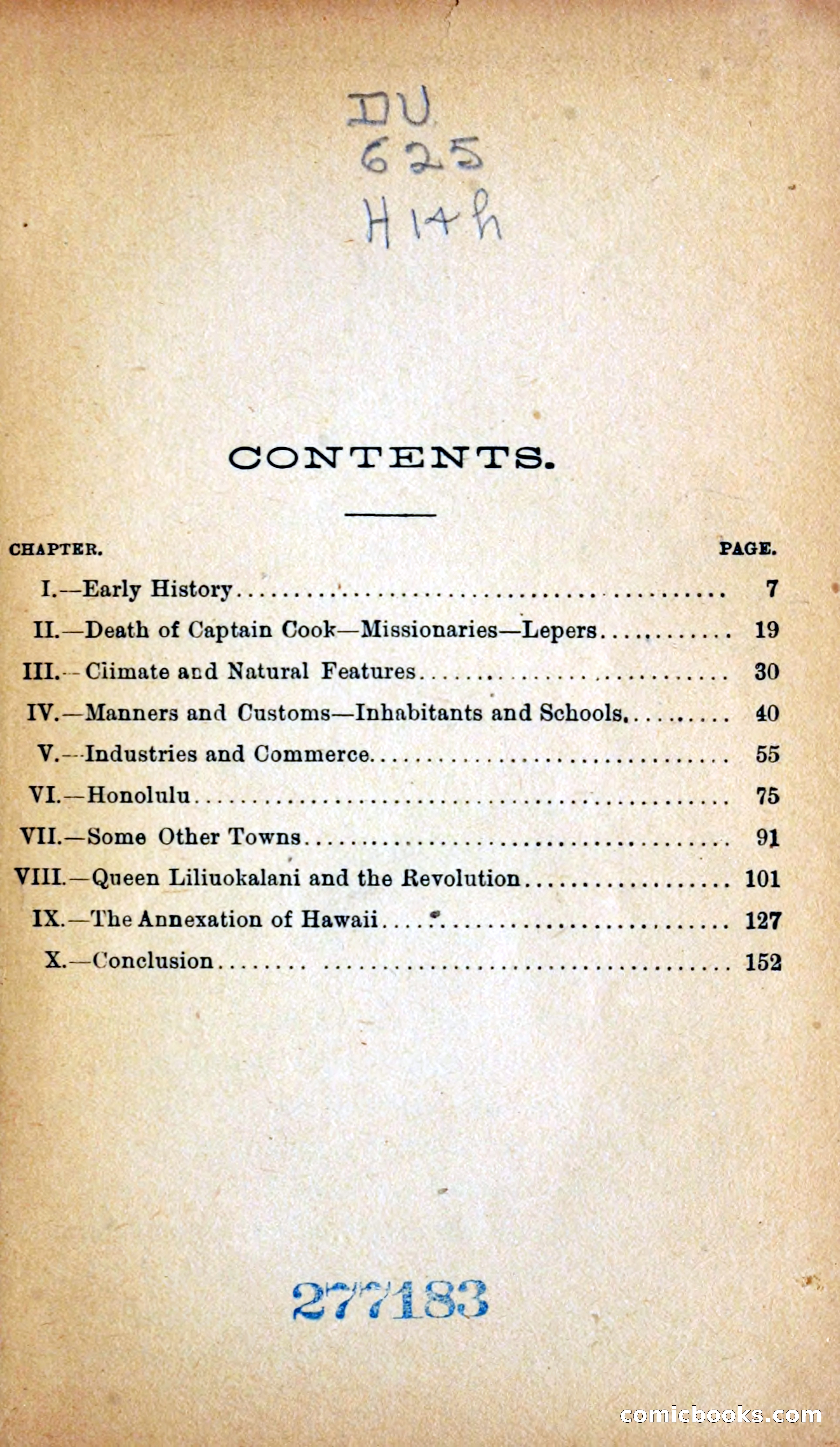Hawaii — page 14 of 208