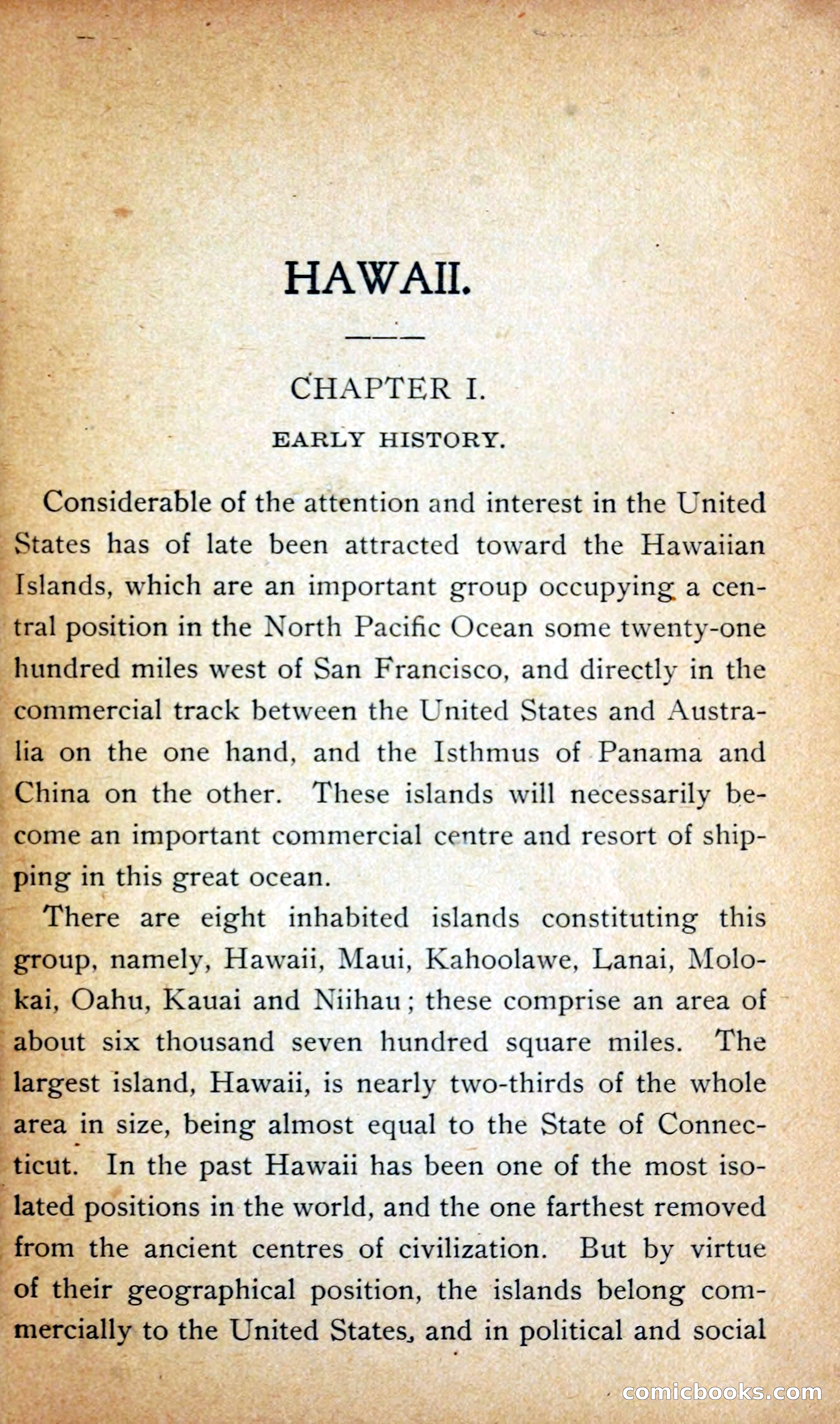 Hawaii — page 16 of 208