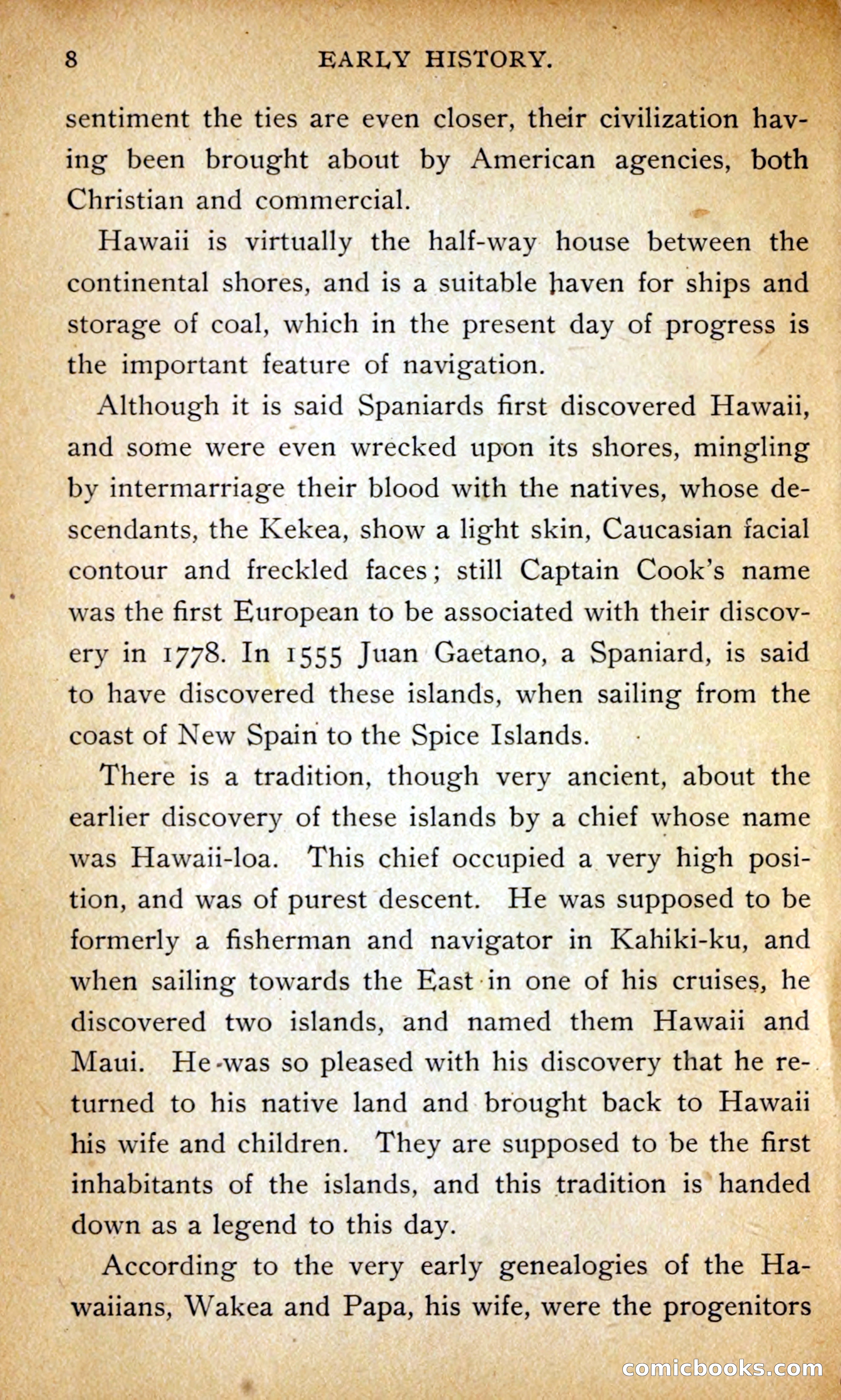 Hawaii — page 17 of 208