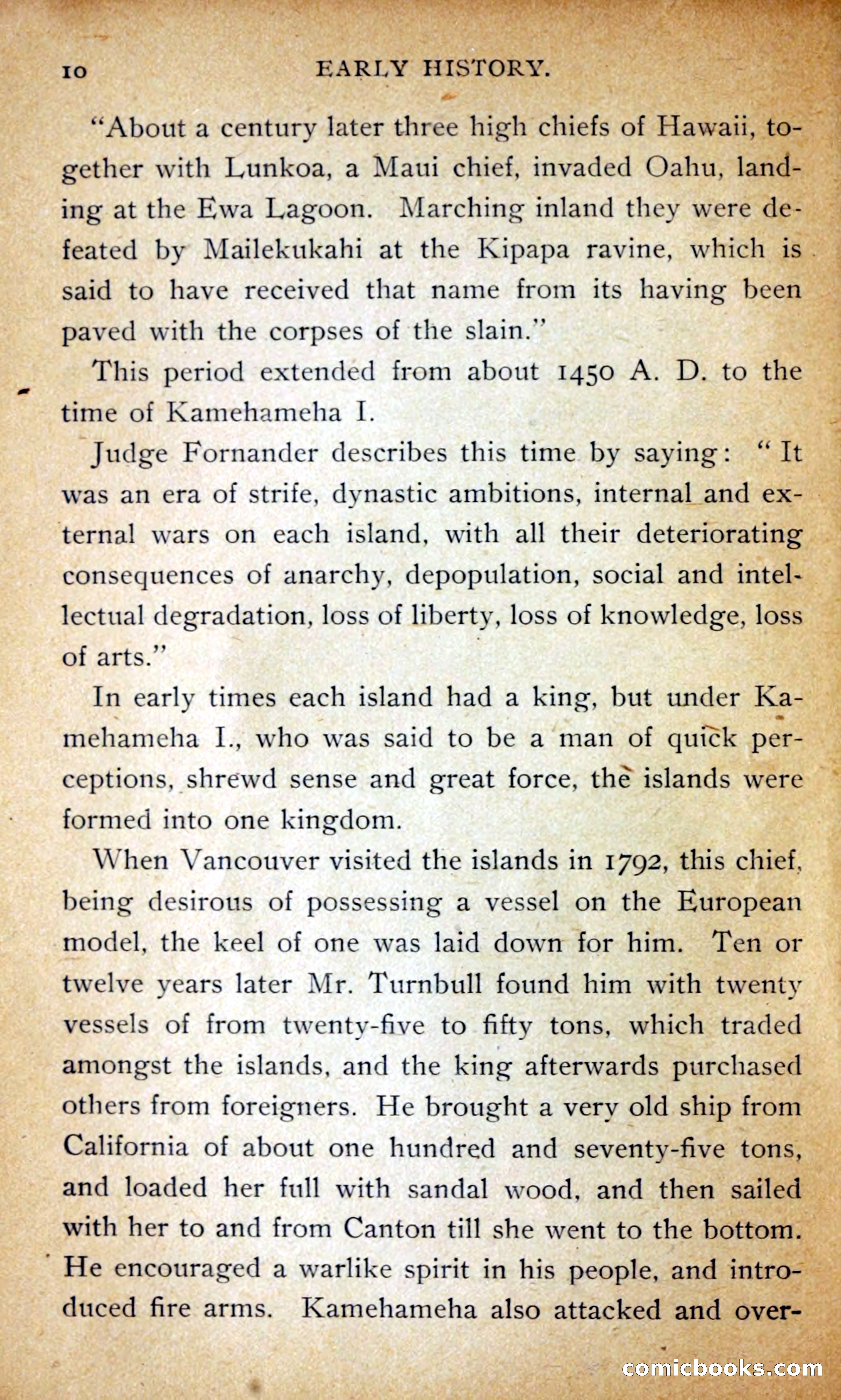 Hawaii — page 19 of 208