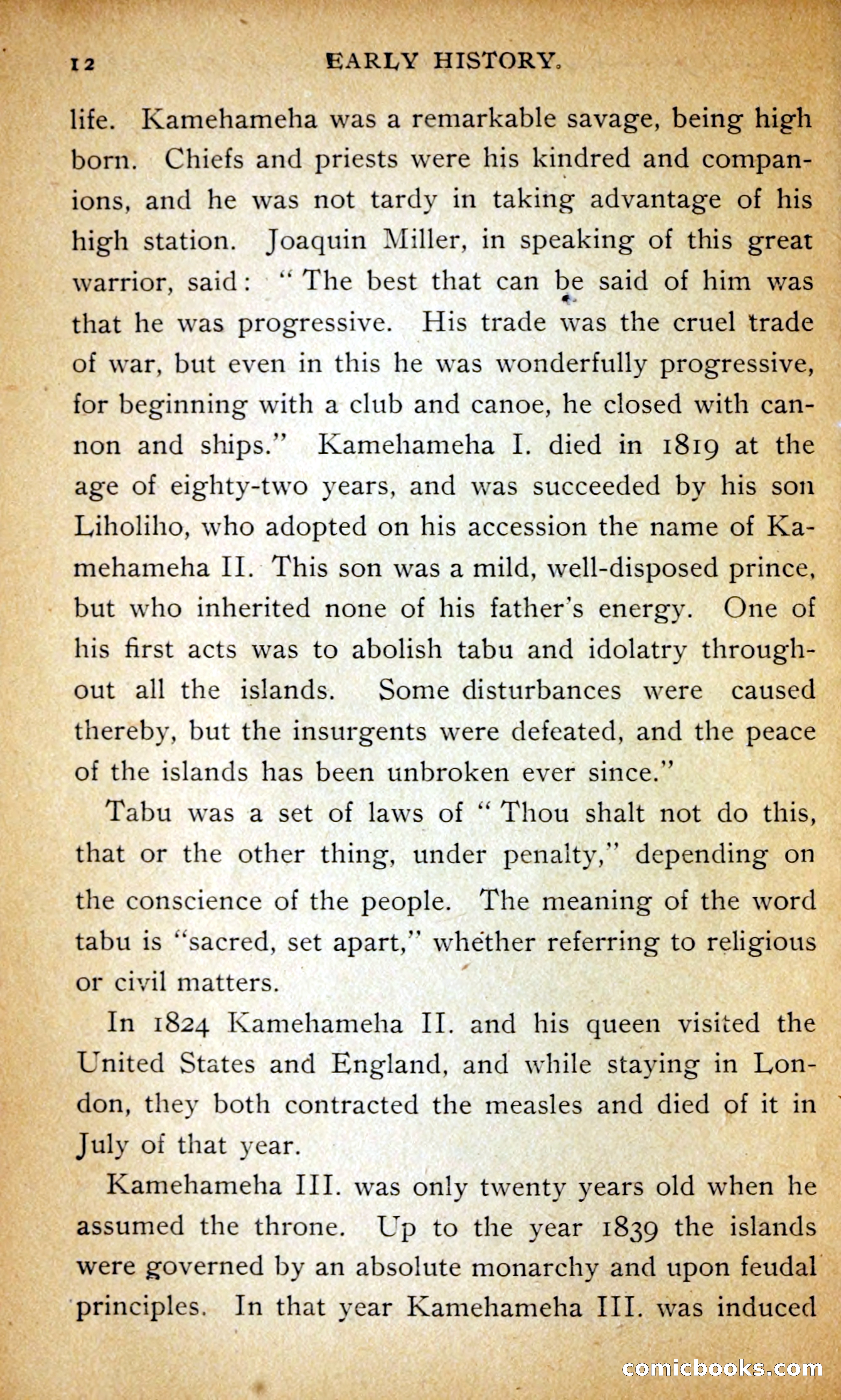 Hawaii — page 21 of 208
