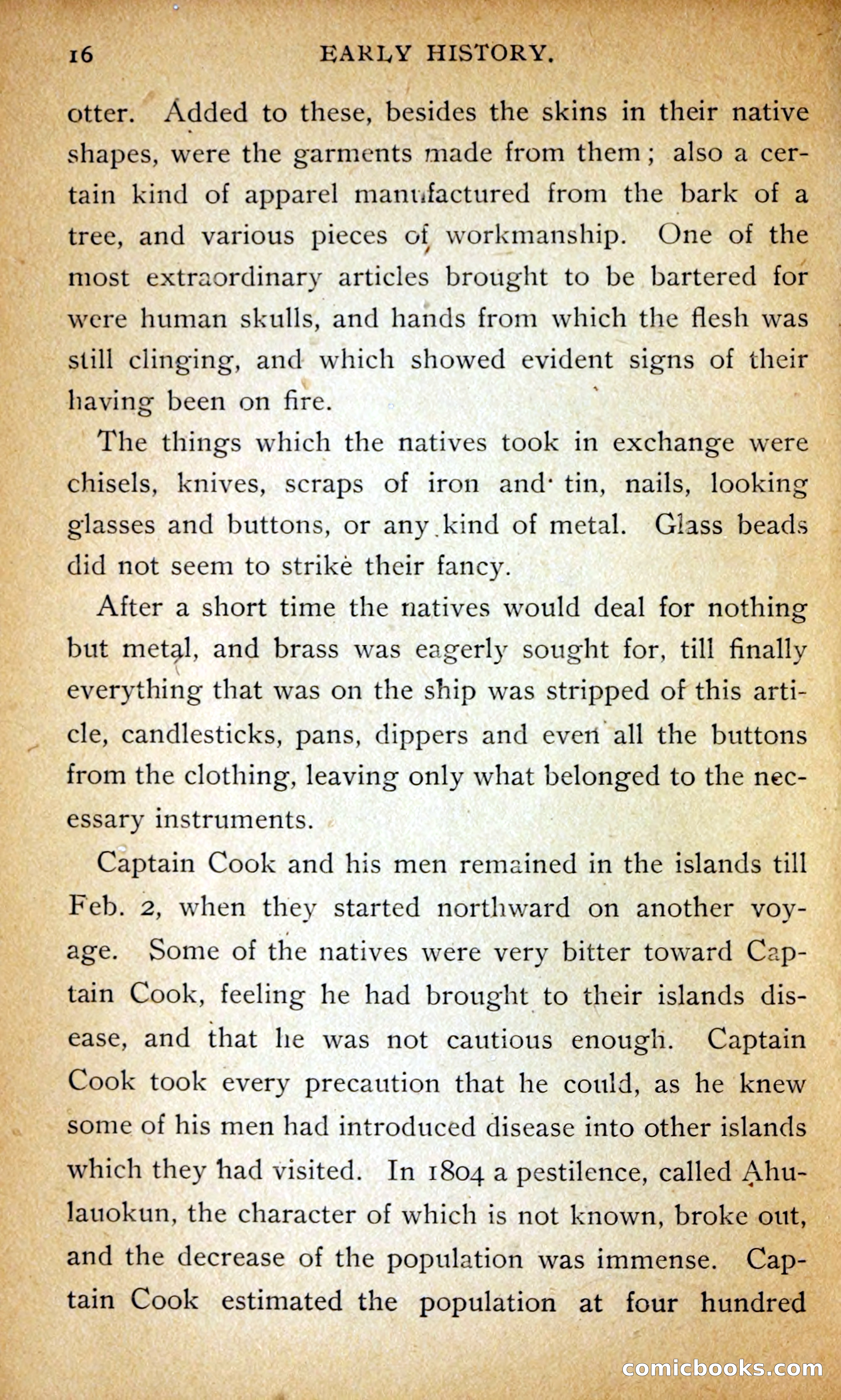 Hawaii — page 25 of 208