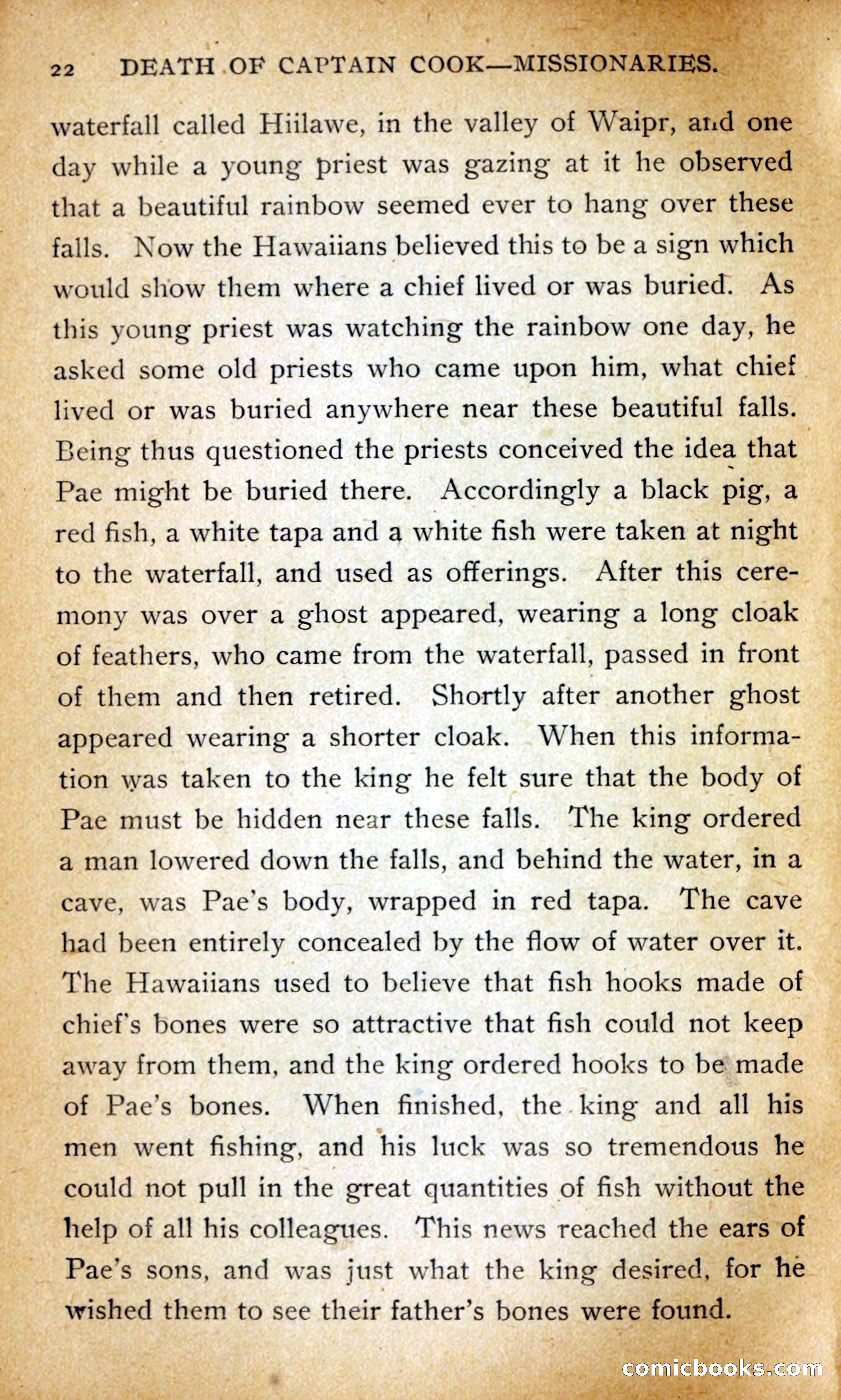Hawaii — page 31 of 208
