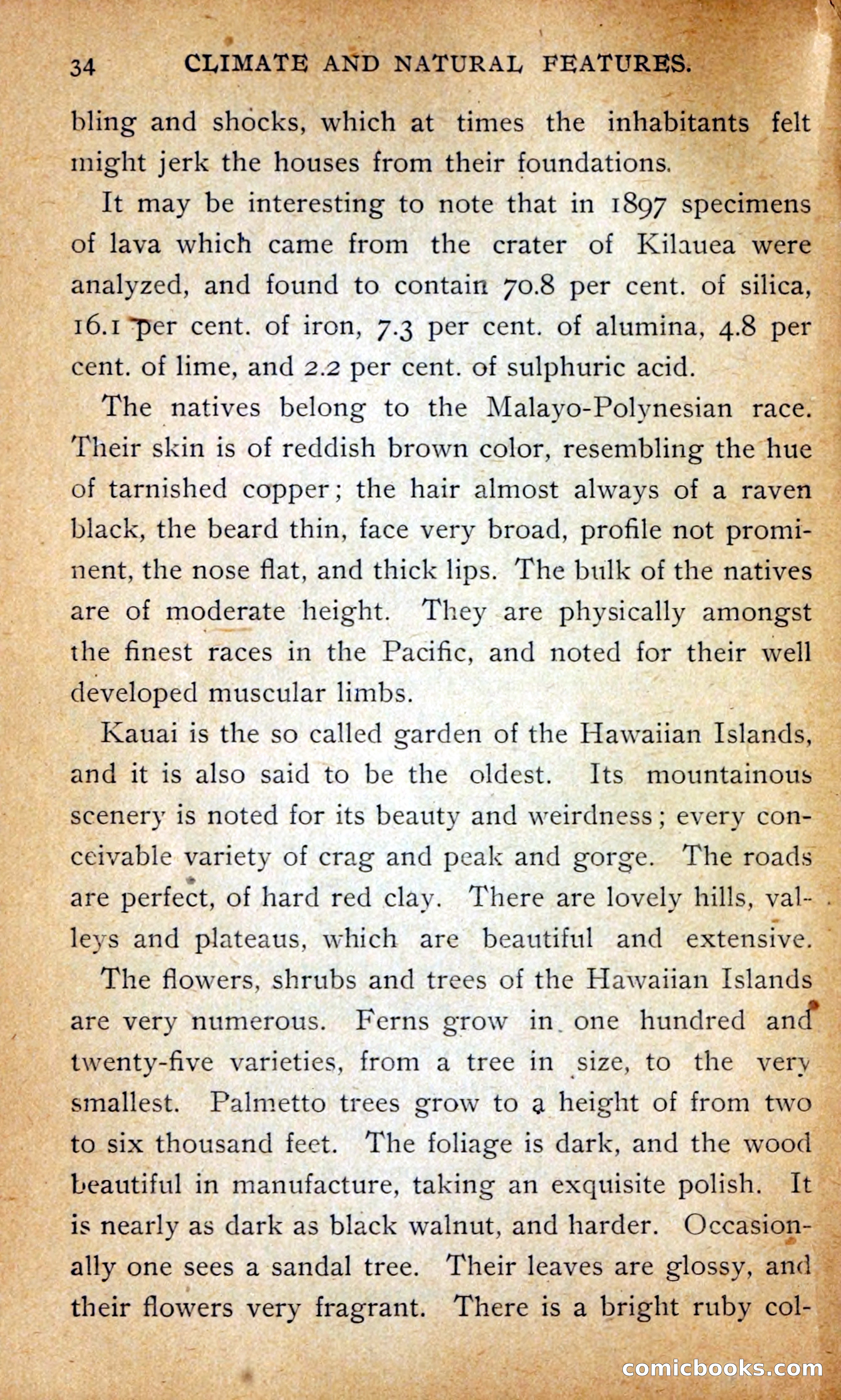 Hawaii — page 43 of 208