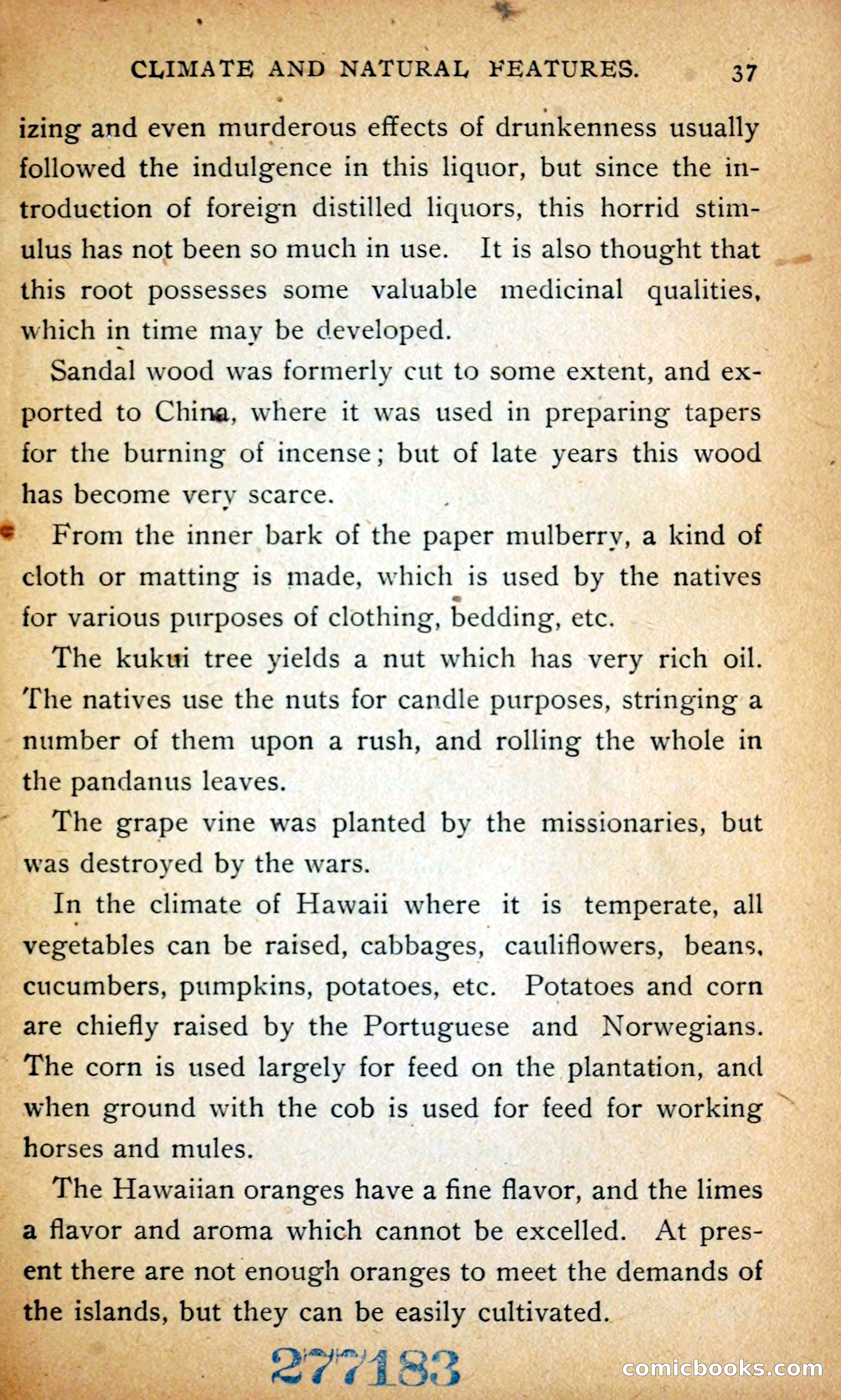 Hawaii — page 46 of 208