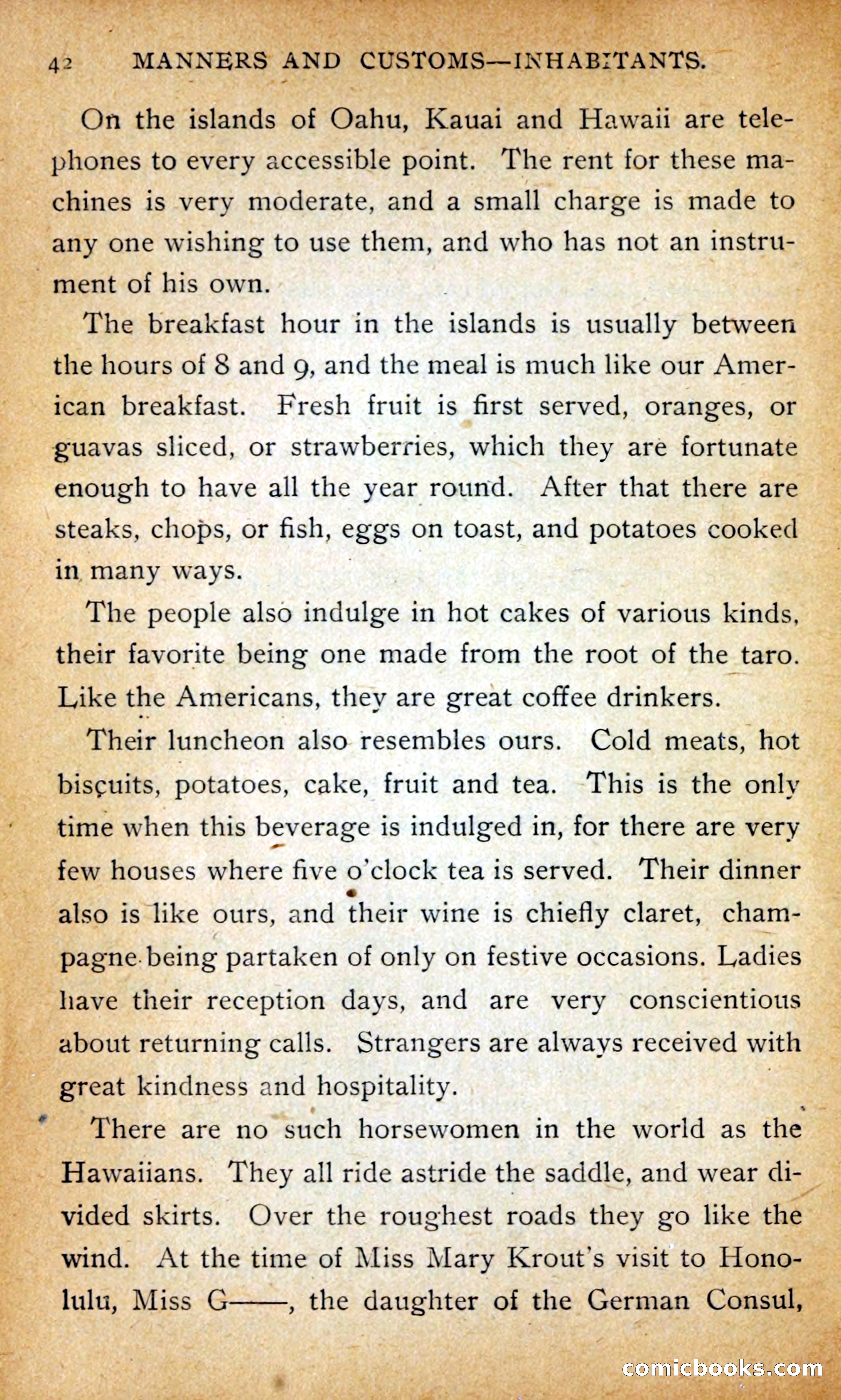 Hawaii — page 51 of 208