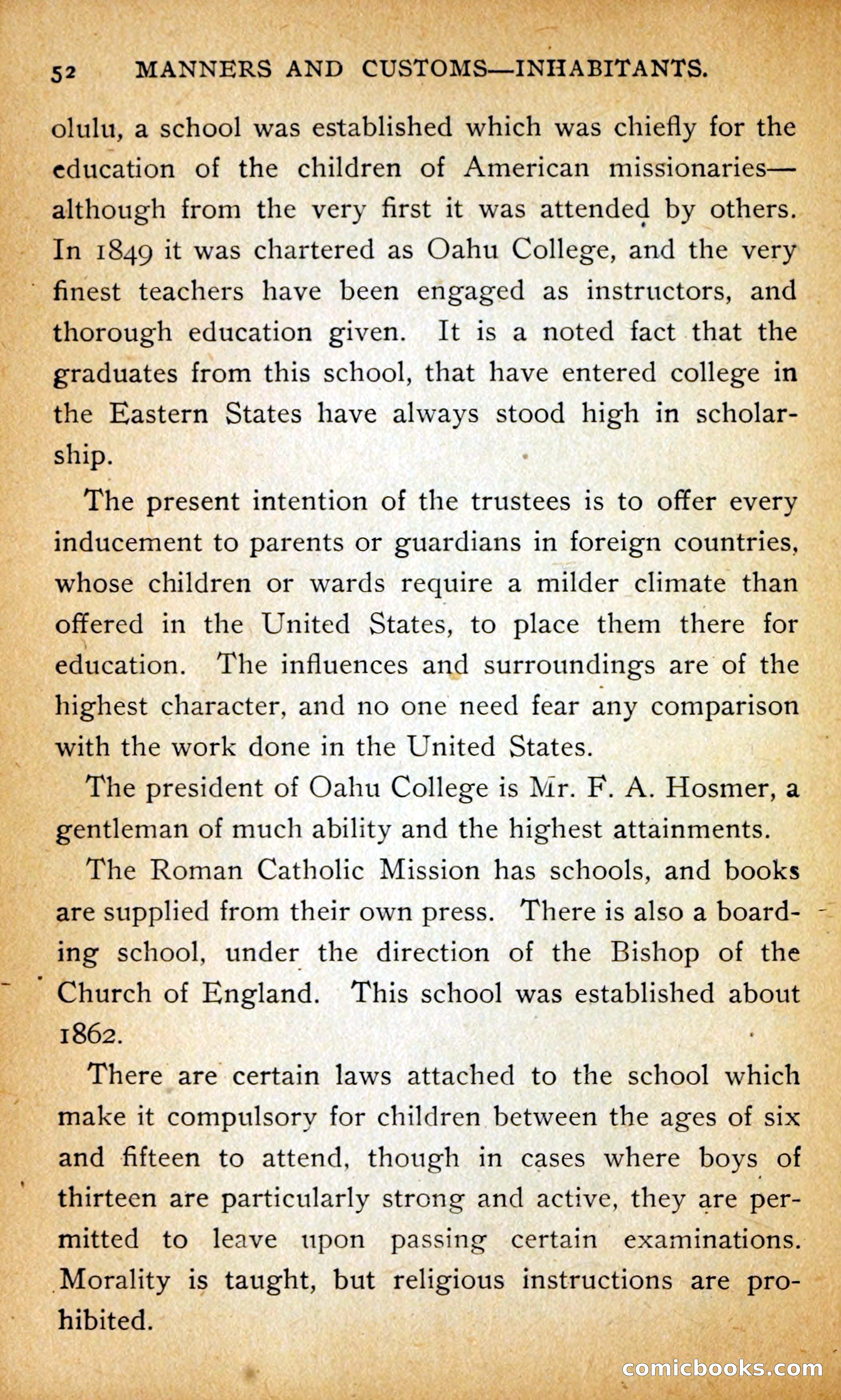Hawaii — page 61 of 208