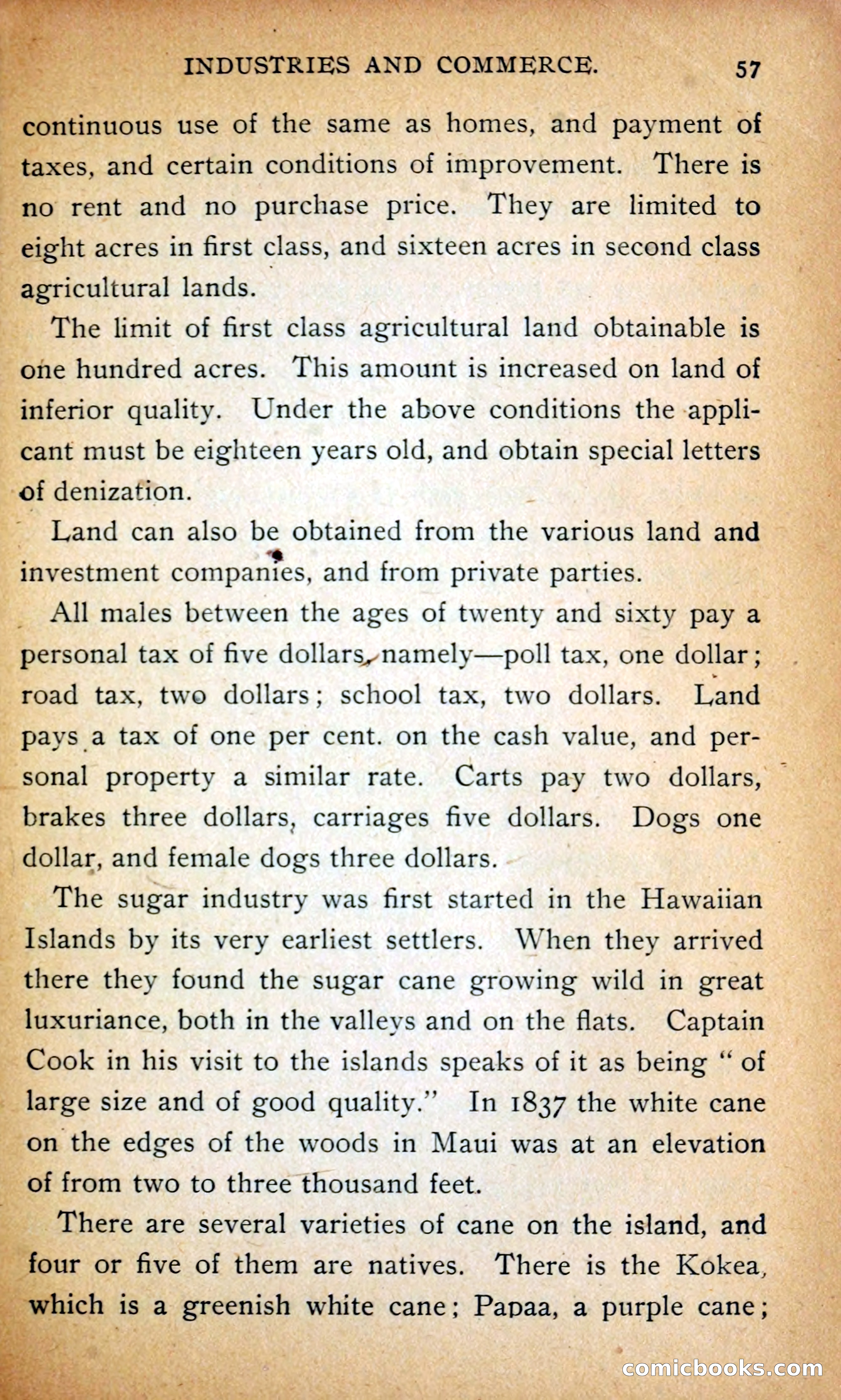 Hawaii — page 66 of 208
