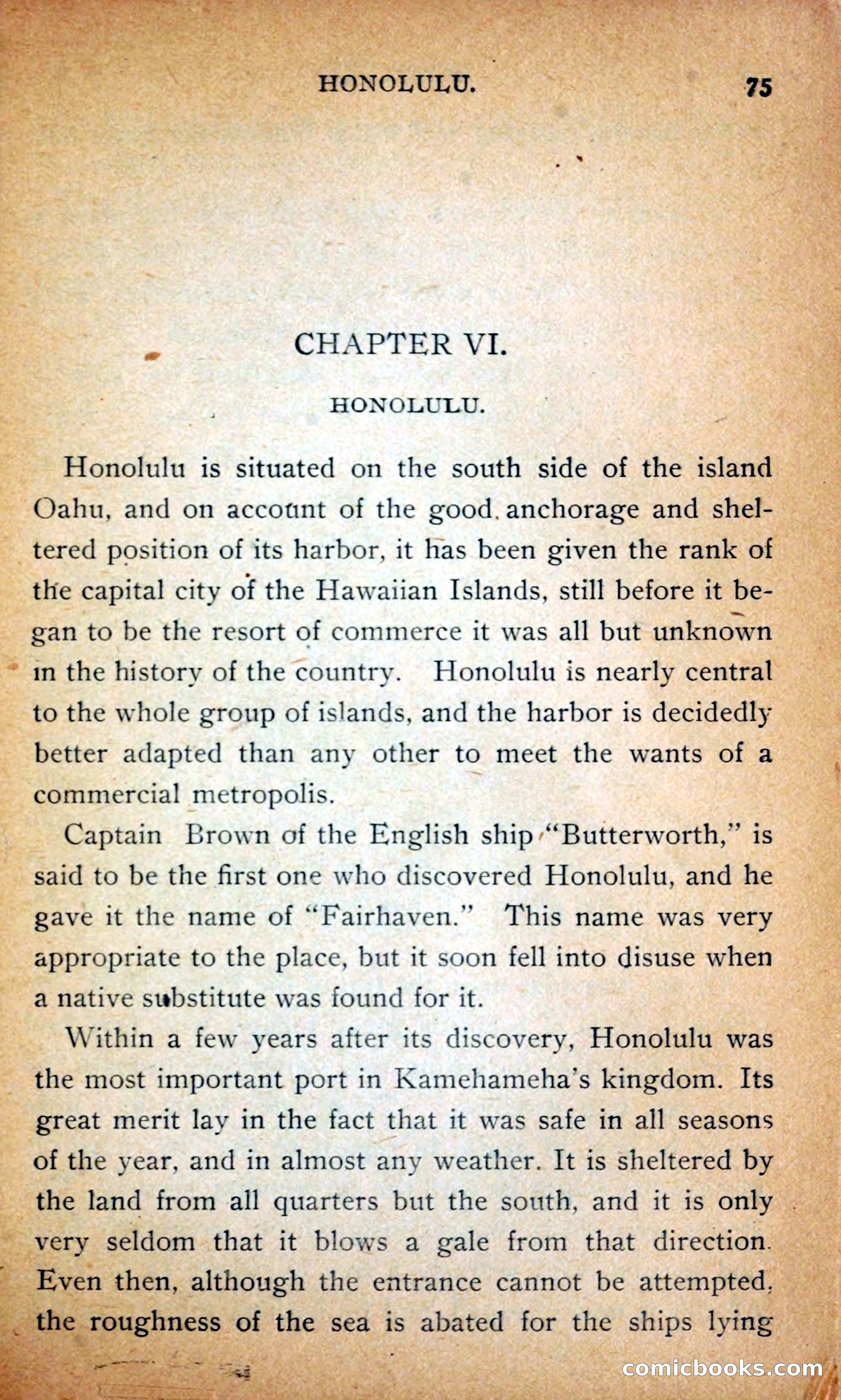 Hawaii — page 84 of 208
